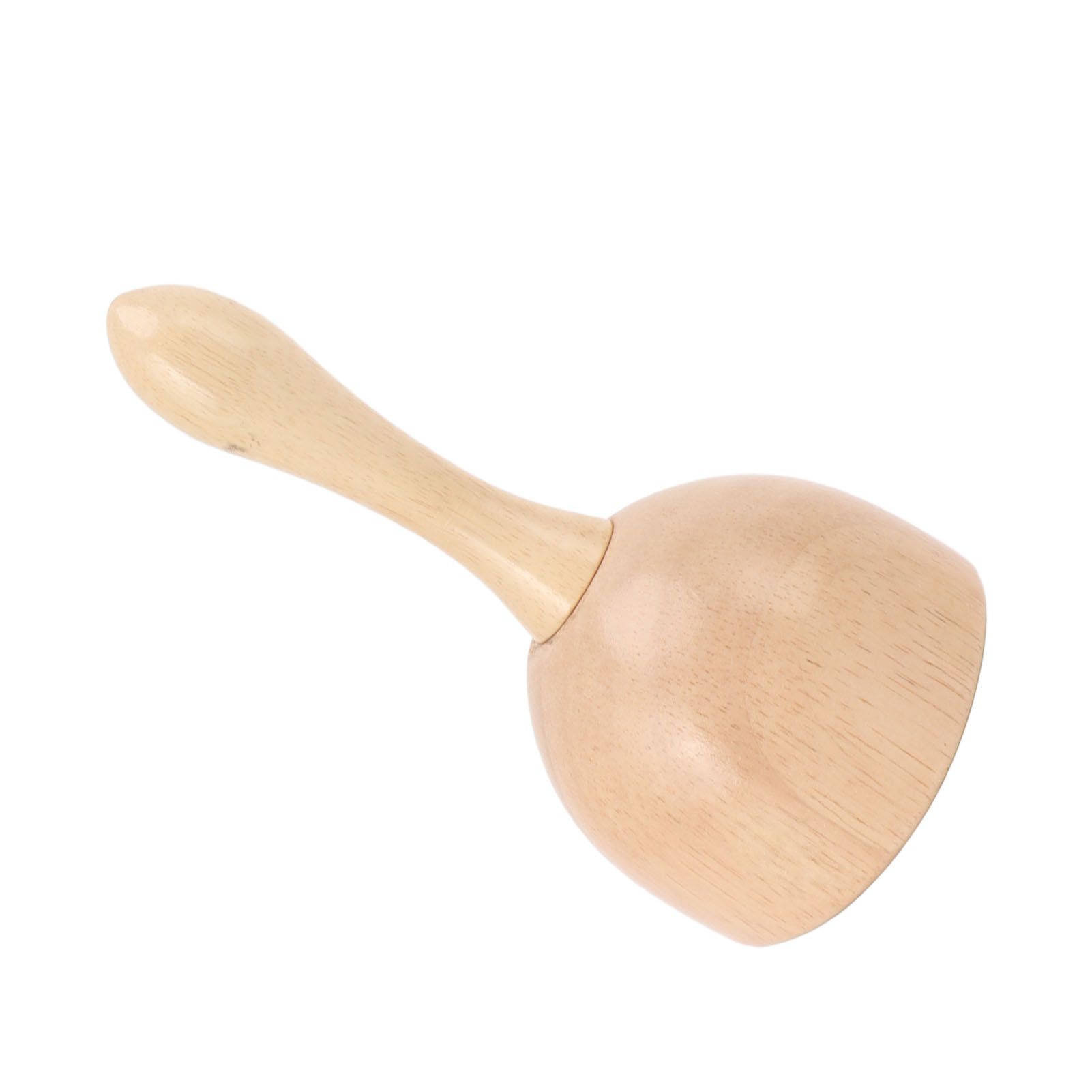 Hand Held Wood Swedish Cup Massager Therapy Tool Body Sculpting Muscle Massage Cup - Image 6
