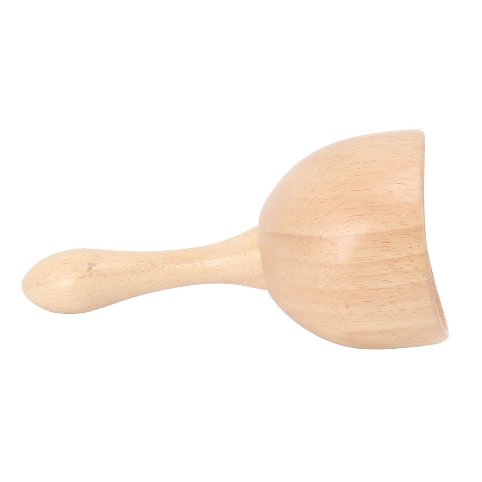 Hand Held Wood Swedish Cup Massager Therapy Tool Body Sculpting Muscle Massage Cup - Image 8