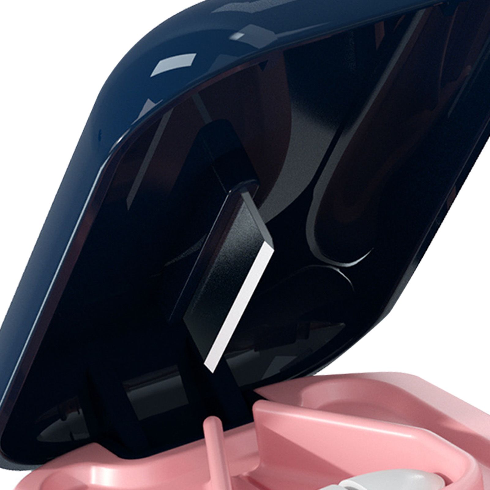 Portable Tablet Cutter Box Medicine Cutting Dispenser Household Medicines Supplement Case - Image 5