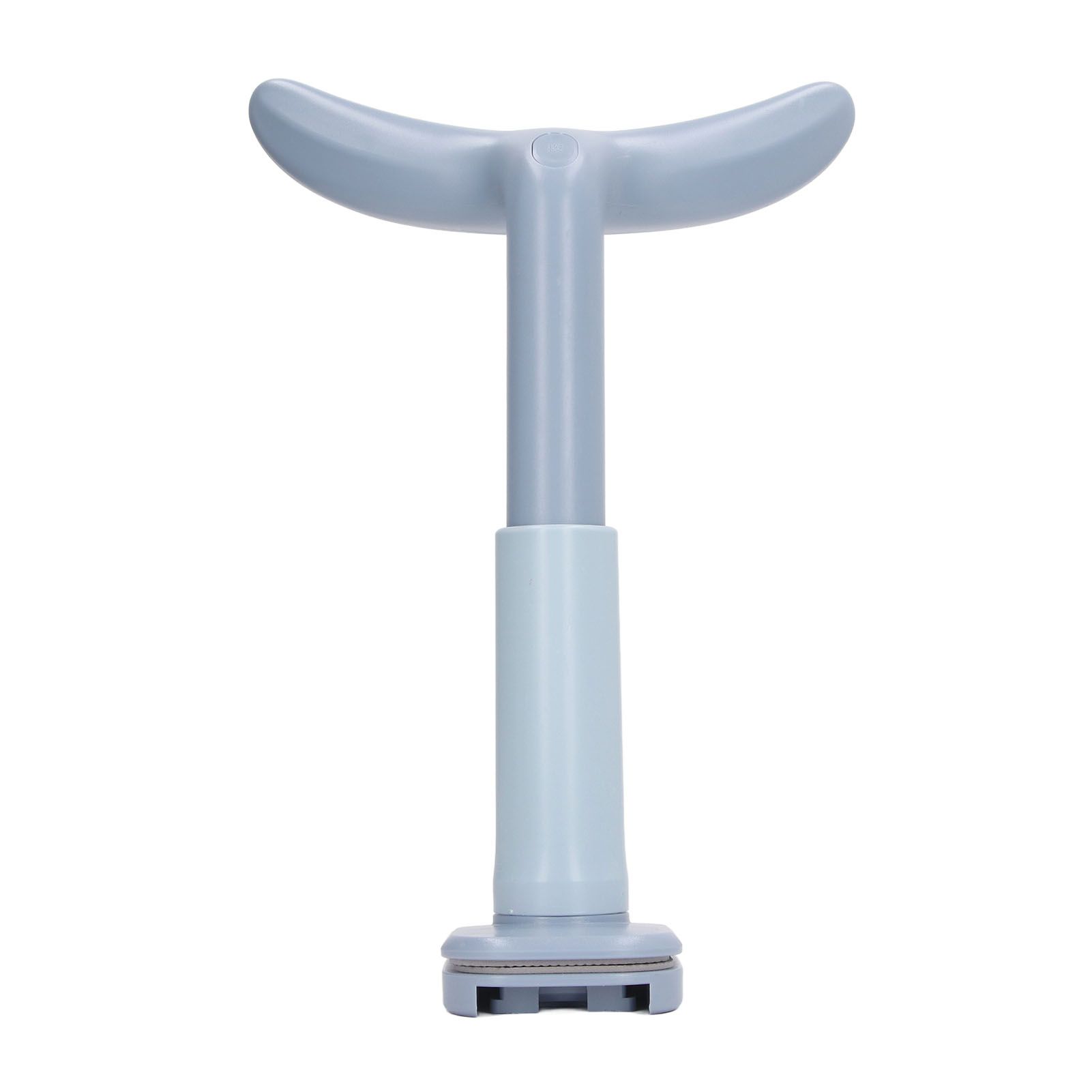 Sitting Posture Corrector Height Adjustable Students Vision Protection Writing Desk Posture Corrector Blue - Image 6