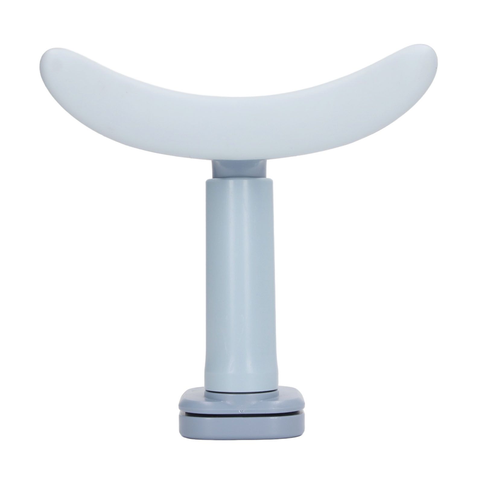 Sitting Posture Corrector Height Adjustable Students Vision Protection Writing Desk Posture Corrector Blue - Image 7