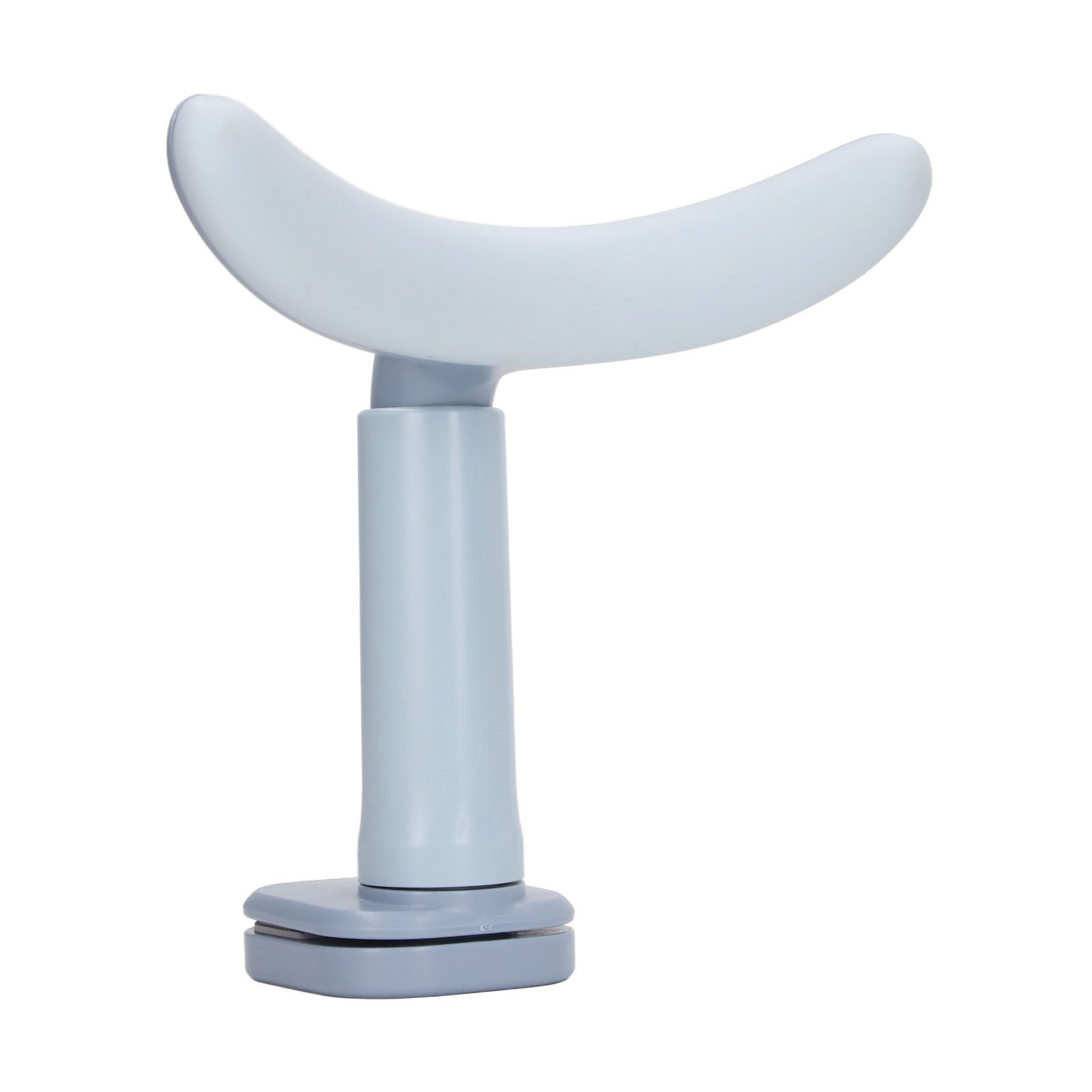Sitting Posture Corrector Height Adjustable Students Vision Protection Writing Desk Posture Corrector Blue - Image 8