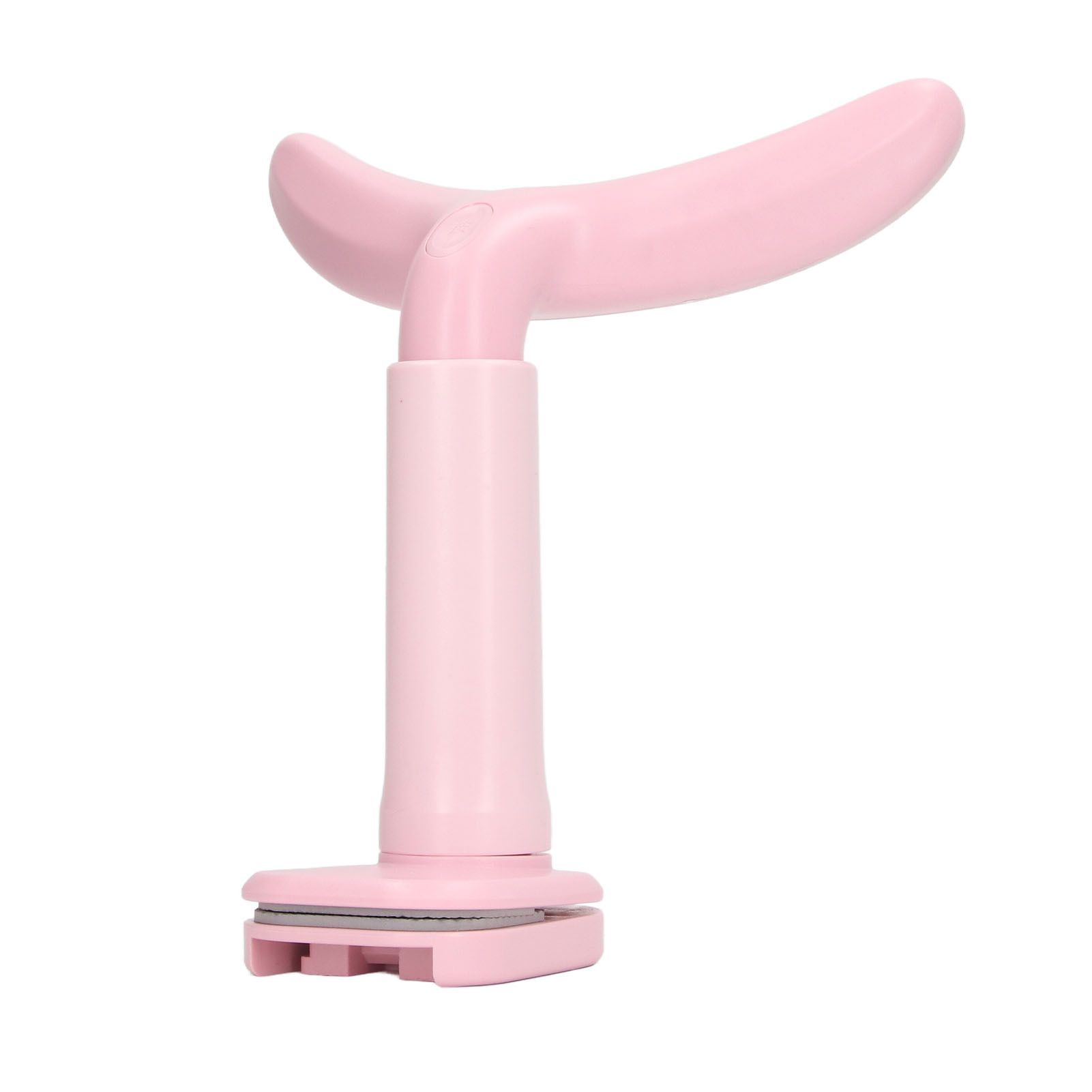Sitting Posture Corrector Height Adjustable Students Vision Protection Writing Desk Posture Corrector Pink - Image 8