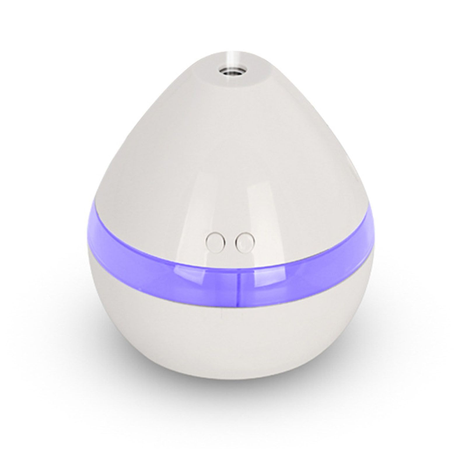 Humidifier Aroma Diffuser USB Auto Shutdown Low Noise Home Decoration for Room Office - Image 1