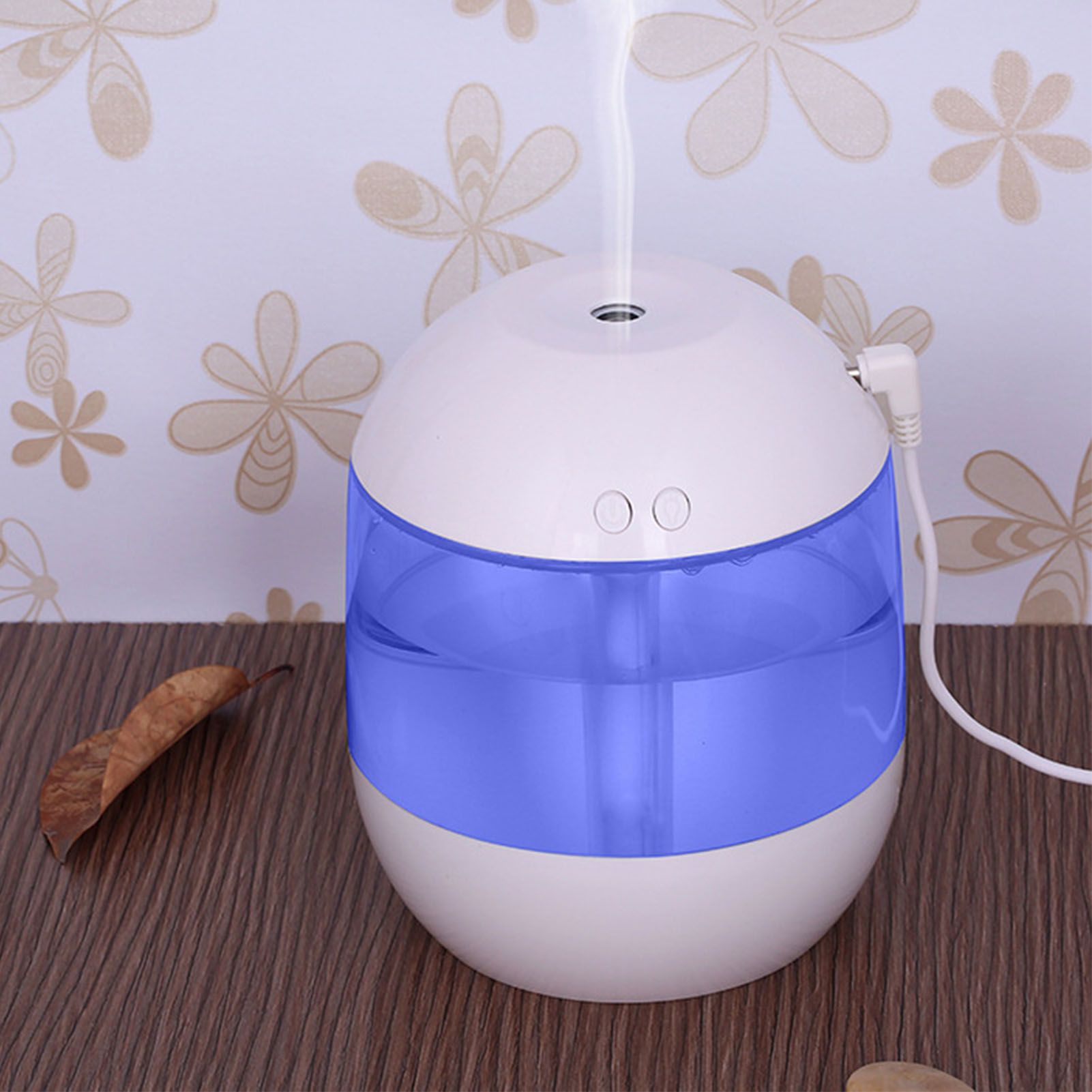 Humidifier Aroma Diffuser USB Auto Shutdown Low Noise Home Decoration for Room Office - Image 8