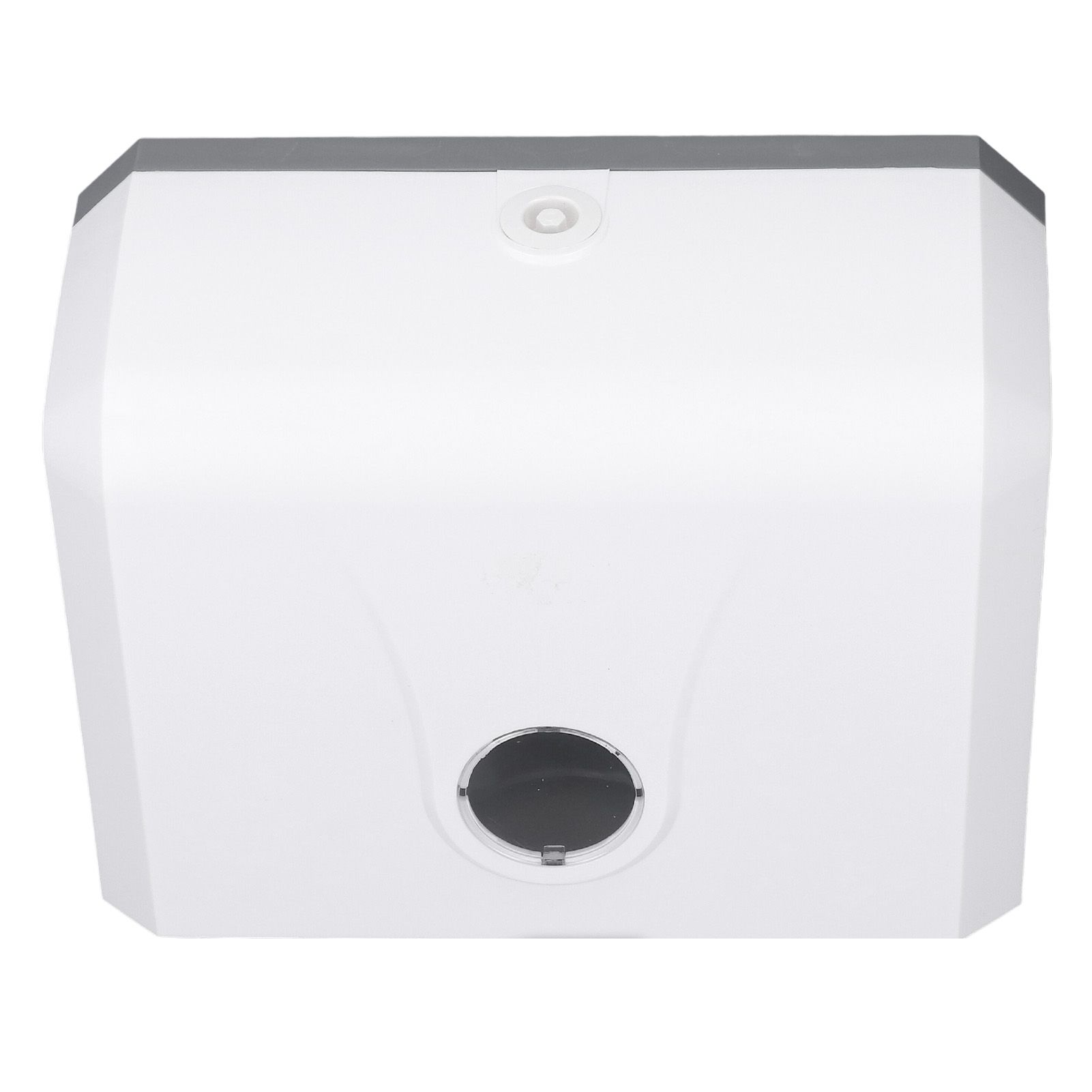 Paper Towel Dispenser Wall Mount ABS Paper Towel Holder for Lounges Toilet Kitchen - Image 7