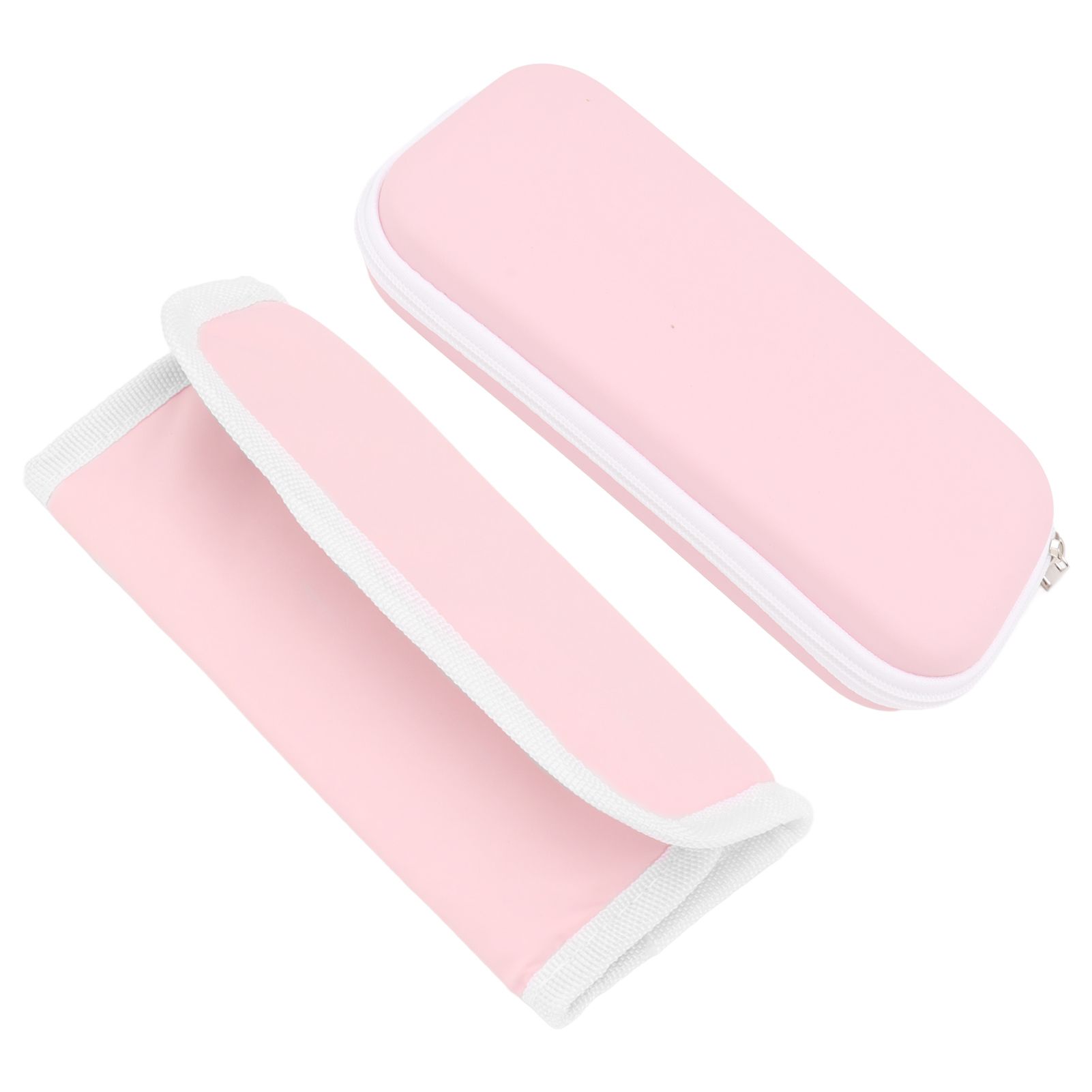 Insulin Cooler Travel Case Heat Insulation Cold Resistant Zipper Closure Light Portable Diabete Travel Bag Type A - Image 1