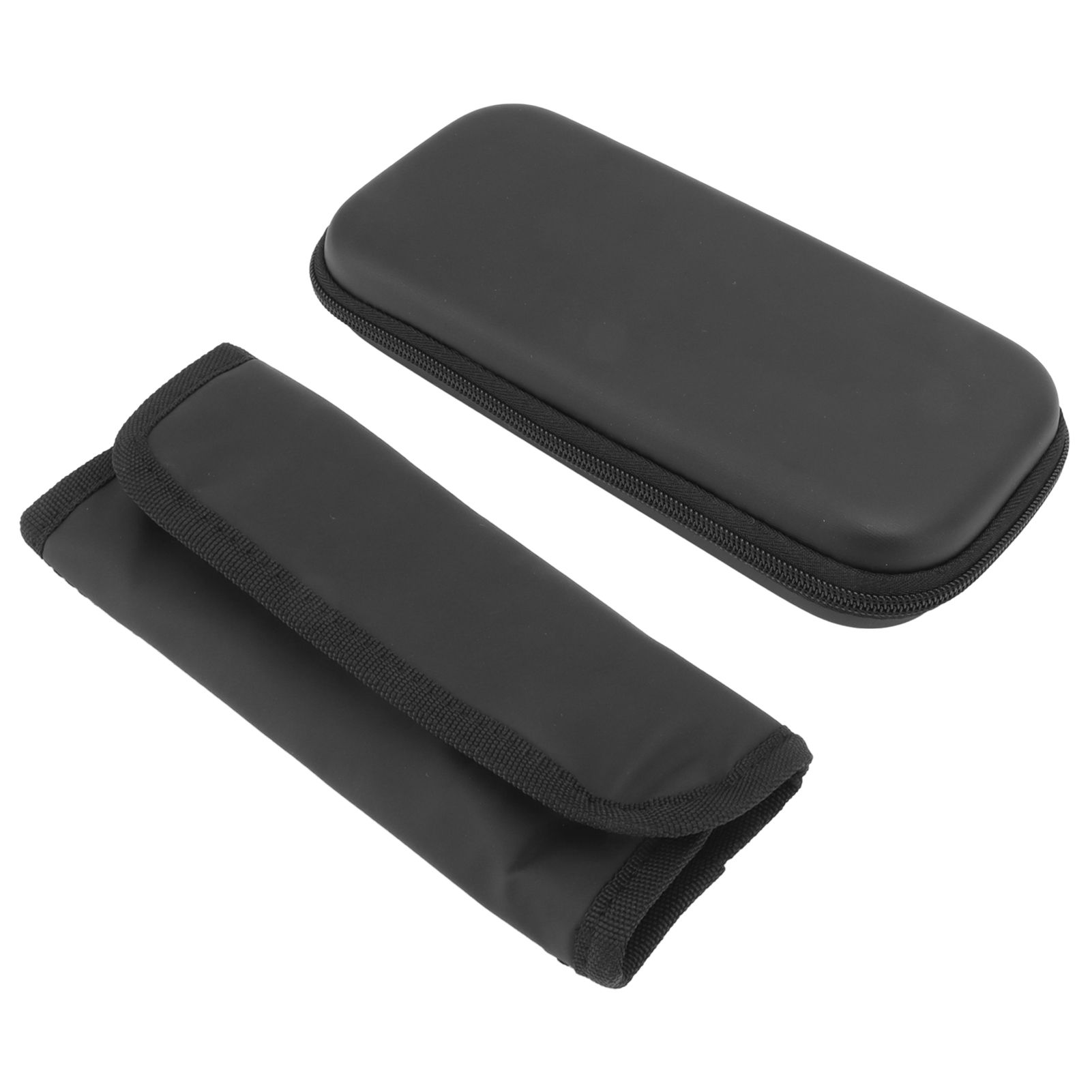 Insulin Cooler Travel Case Heat Insulation Cold Resistant Zipper Closure Light Portable Diabete Travel Bag Type C - Image 1