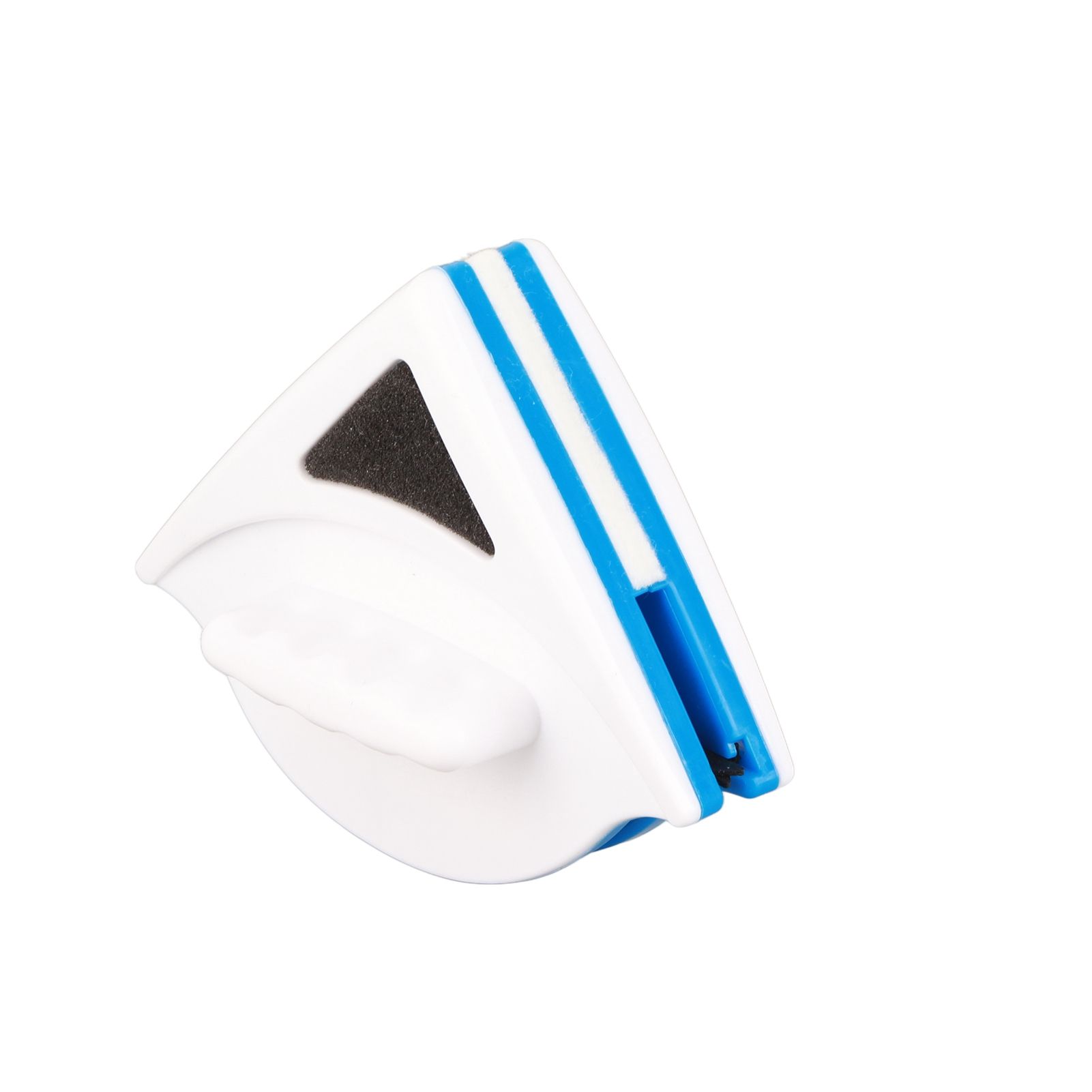 Window Double Side Wiper Plastic Ergonomic Handle Magnetic Glass Cleaning Wiper for High Rise Residential 3-8mm - Image 6