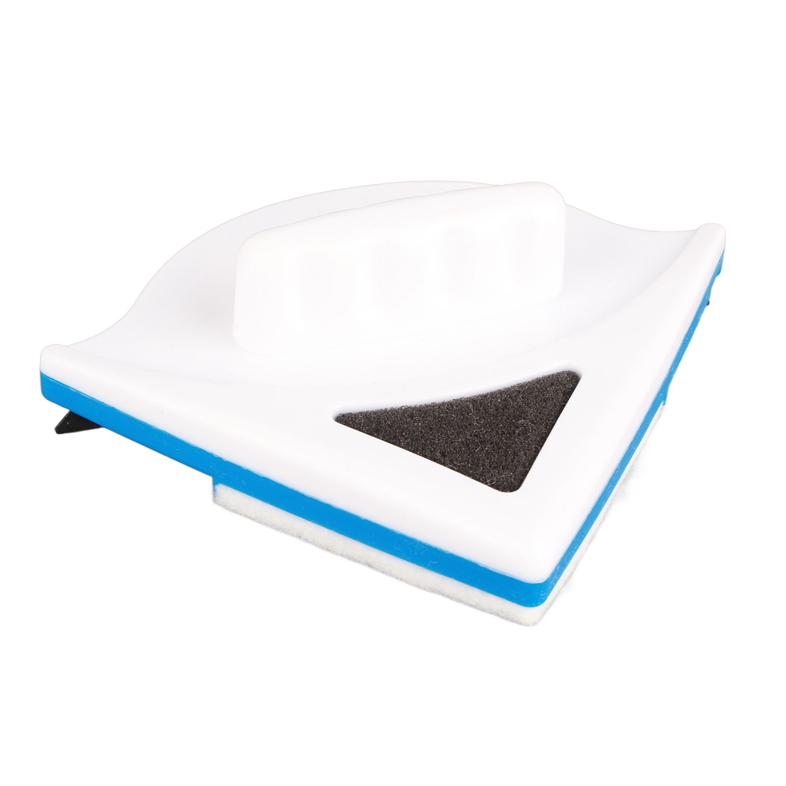 Window Double Side Wiper Plastic Ergonomic Handle Magnetic Glass Cleaning Wiper for High Rise Residential 3-8mm - Image 8