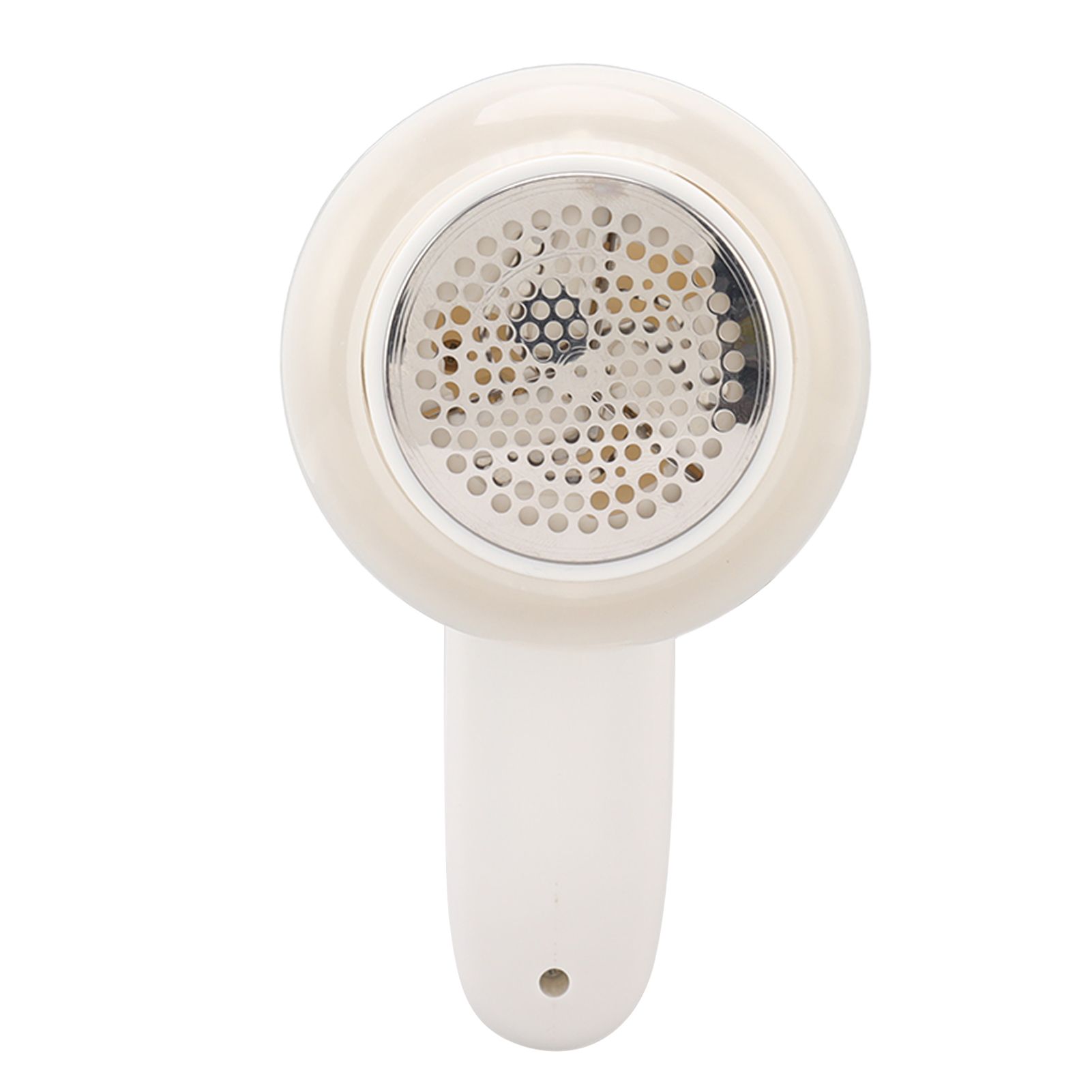 Electric Lint Remover Rechargeable Stainless Steel 3 Blades Fabric Defuzzer for Sweater Clothes Couch Blanket - Image 2