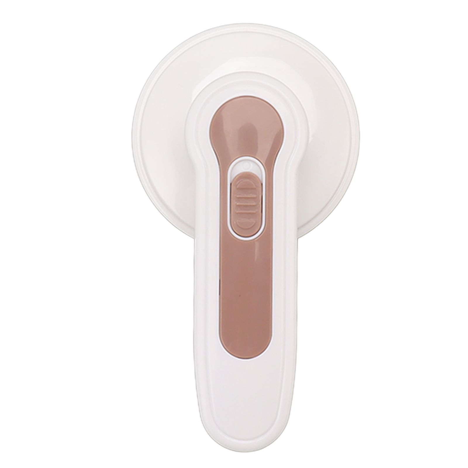 Electric Lint Remover Rechargeable Stainless Steel 3 Blades Fabric Defuzzer for Sweater Clothes Couch Blanket - Image 3