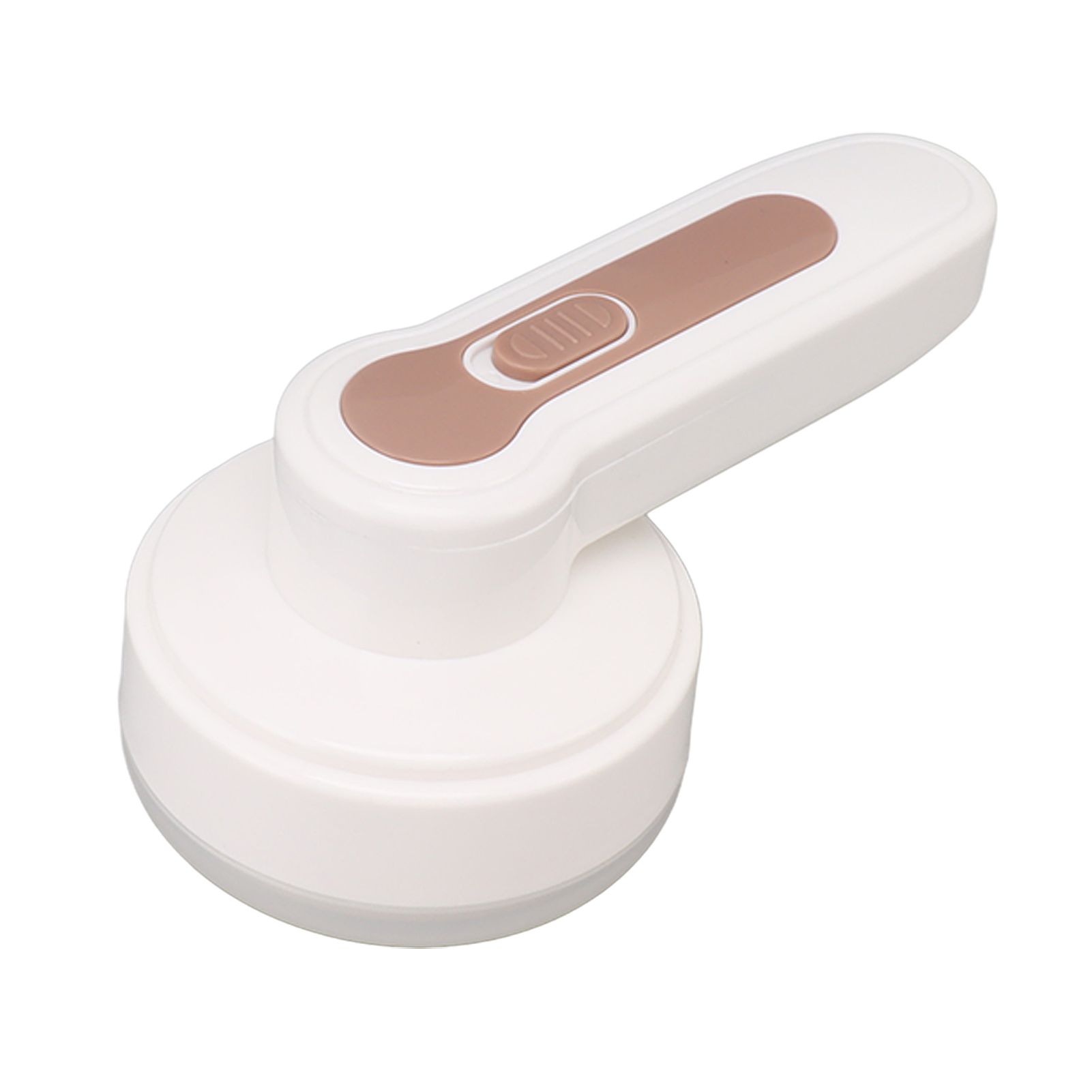 Electric Lint Remover Rechargeable Stainless Steel 3 Blades Fabric Defuzzer for Sweater Clothes Couch Blanket - Image 4