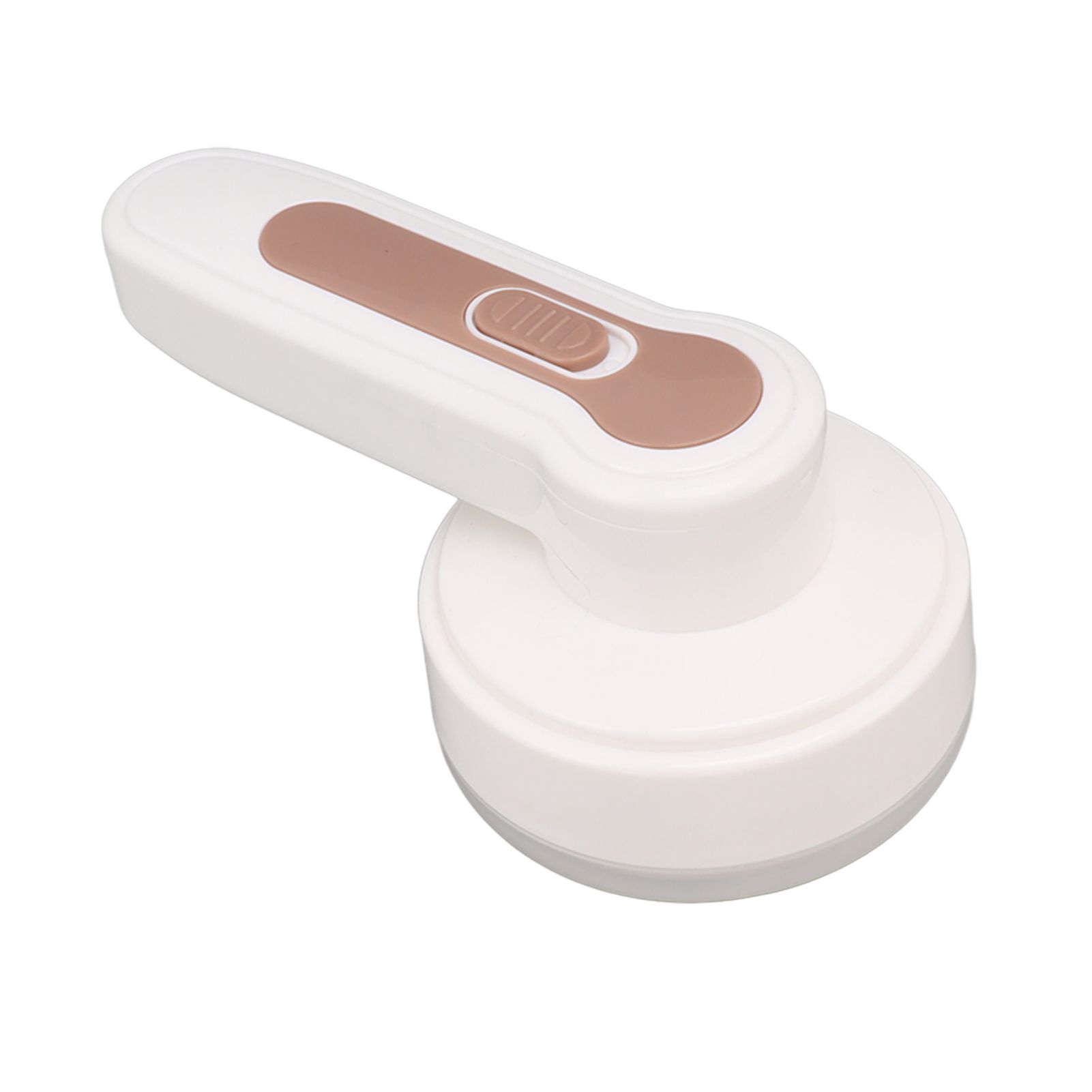 Electric Lint Remover Rechargeable Stainless Steel 3 Blades Fabric Defuzzer for Sweater Clothes Couch Blanket - Image 5