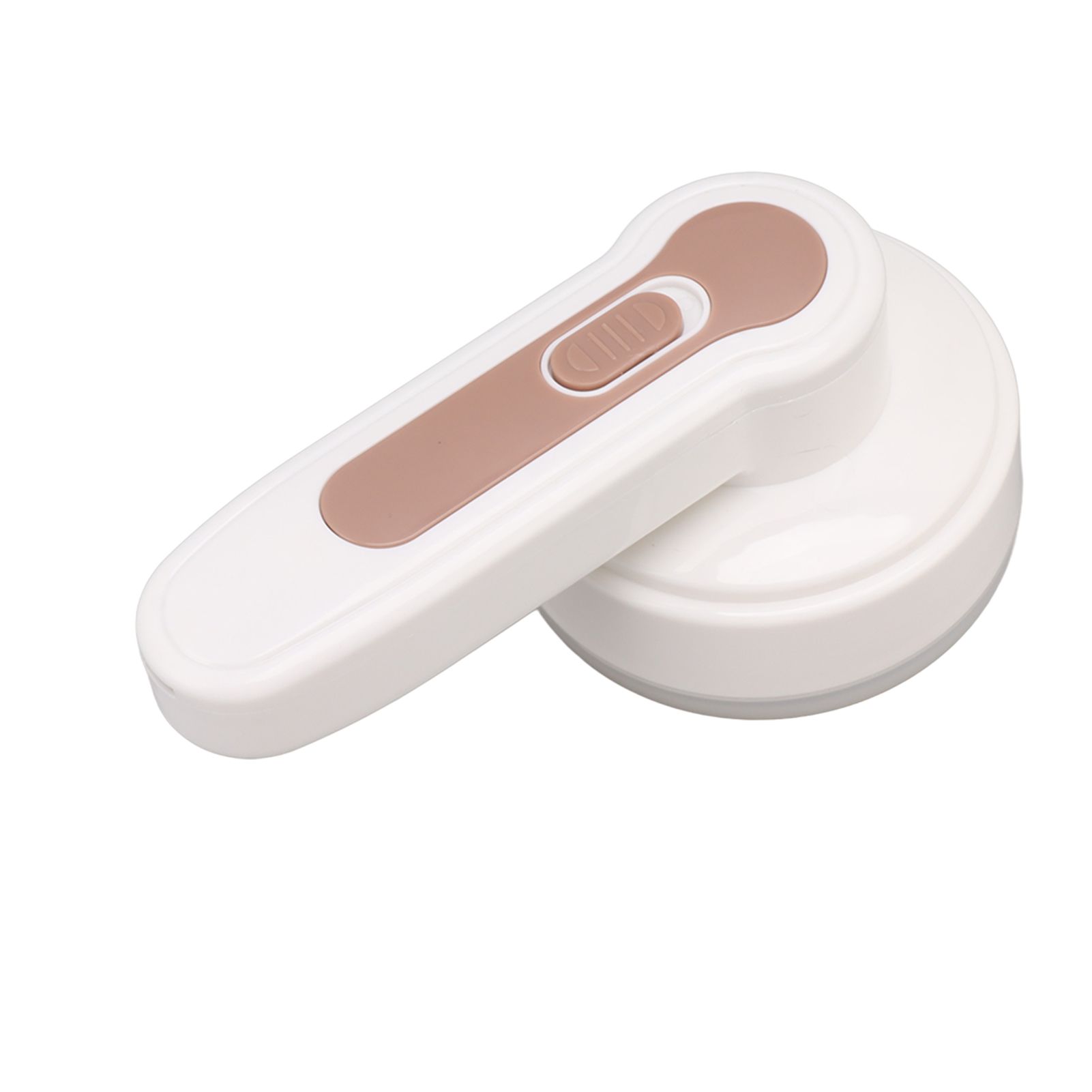 Electric Lint Remover Rechargeable Stainless Steel 3 Blades Fabric Defuzzer for Sweater Clothes Couch Blanket - Image 7