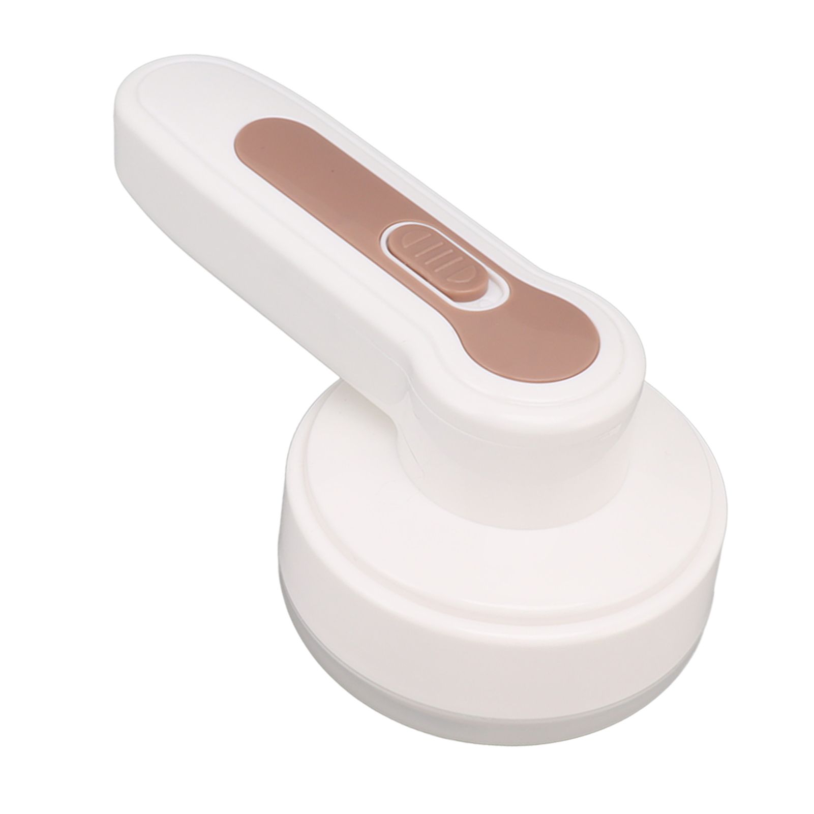 Electric Lint Remover Rechargeable Stainless Steel 3 Blades Fabric Defuzzer for Sweater Clothes Couch Blanket - Image 8