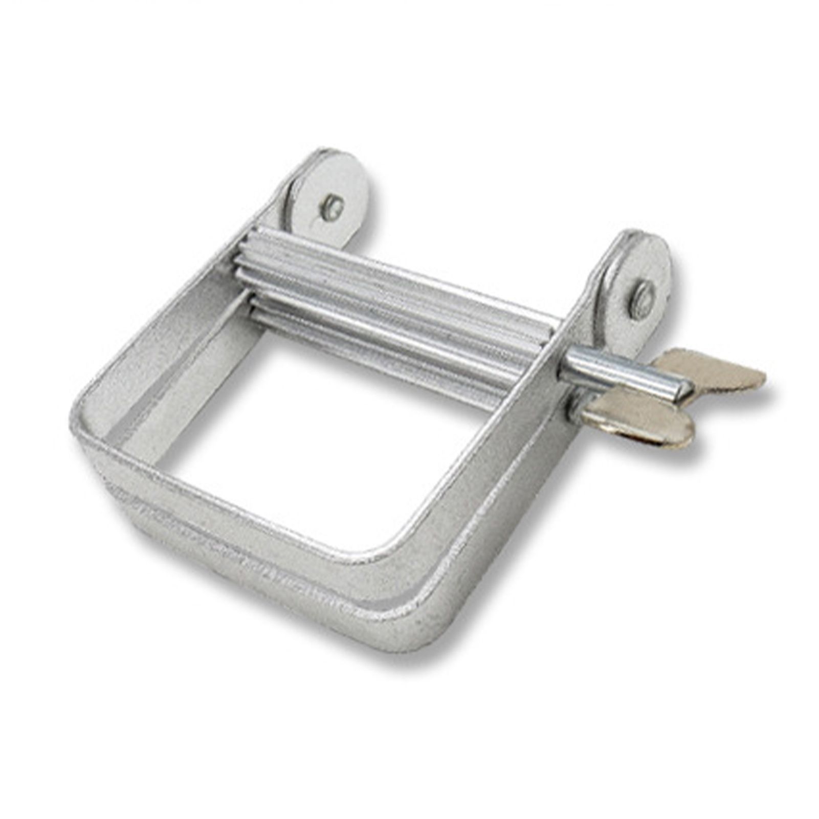Metal Toothpaste Tube Squeezer Toothpaste Dispenser Paint Tube Wringer for Cosmetics Color Dye Hand Cream Artist Hair Salon Painter - Image 8