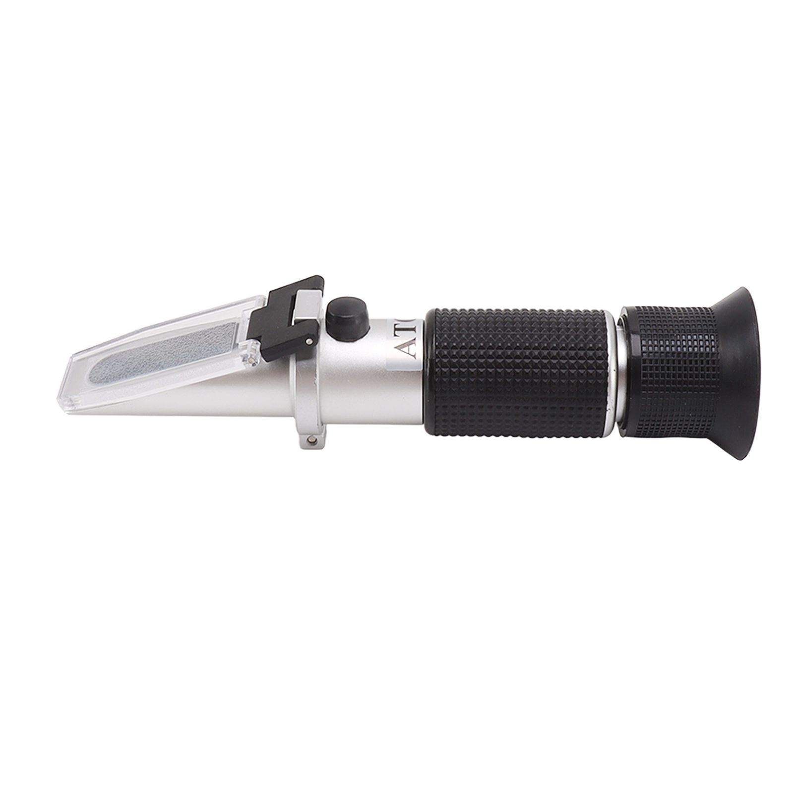 Antifreeze Refractometer with ATC Function Propylene Glycol Ethylene Glycol Wiper Fluid Car Urea Freezing Point Detector - Image 3