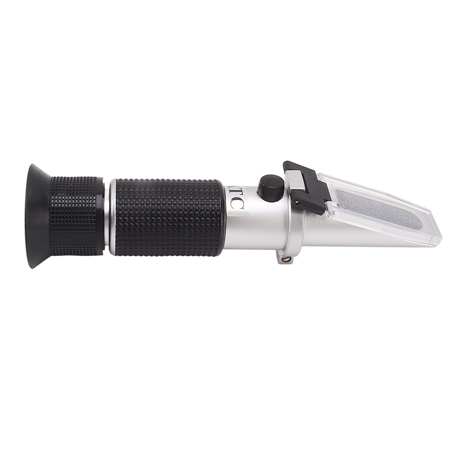 Antifreeze Refractometer with ATC Function Propylene Glycol Ethylene Glycol Wiper Fluid Car Urea Freezing Point Detector - Image 4