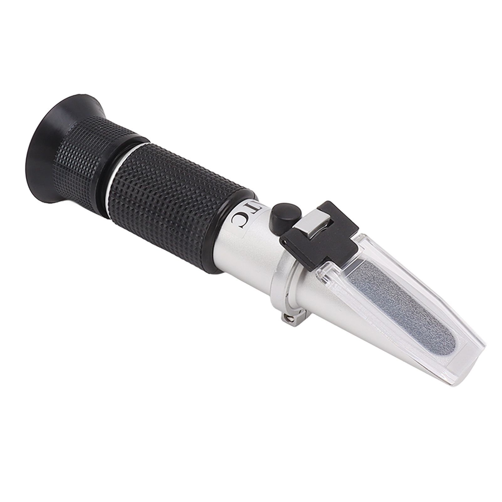 Antifreeze Refractometer with ATC Function Propylene Glycol Ethylene Glycol Wiper Fluid Car Urea Freezing Point Detector - Image 7