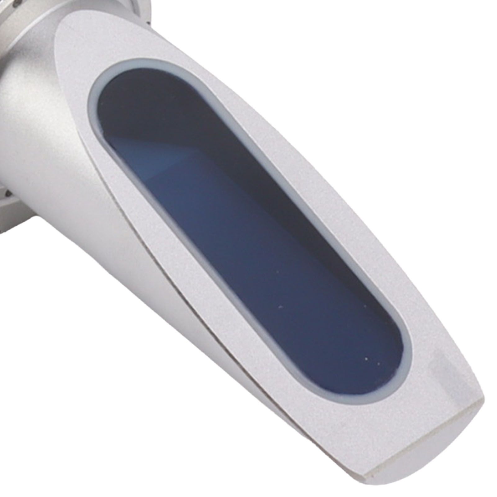 Clinical Refractometer Copper Automatic Temperature Compensation Urine Specific Gravity Refractometer for Home - Image 8