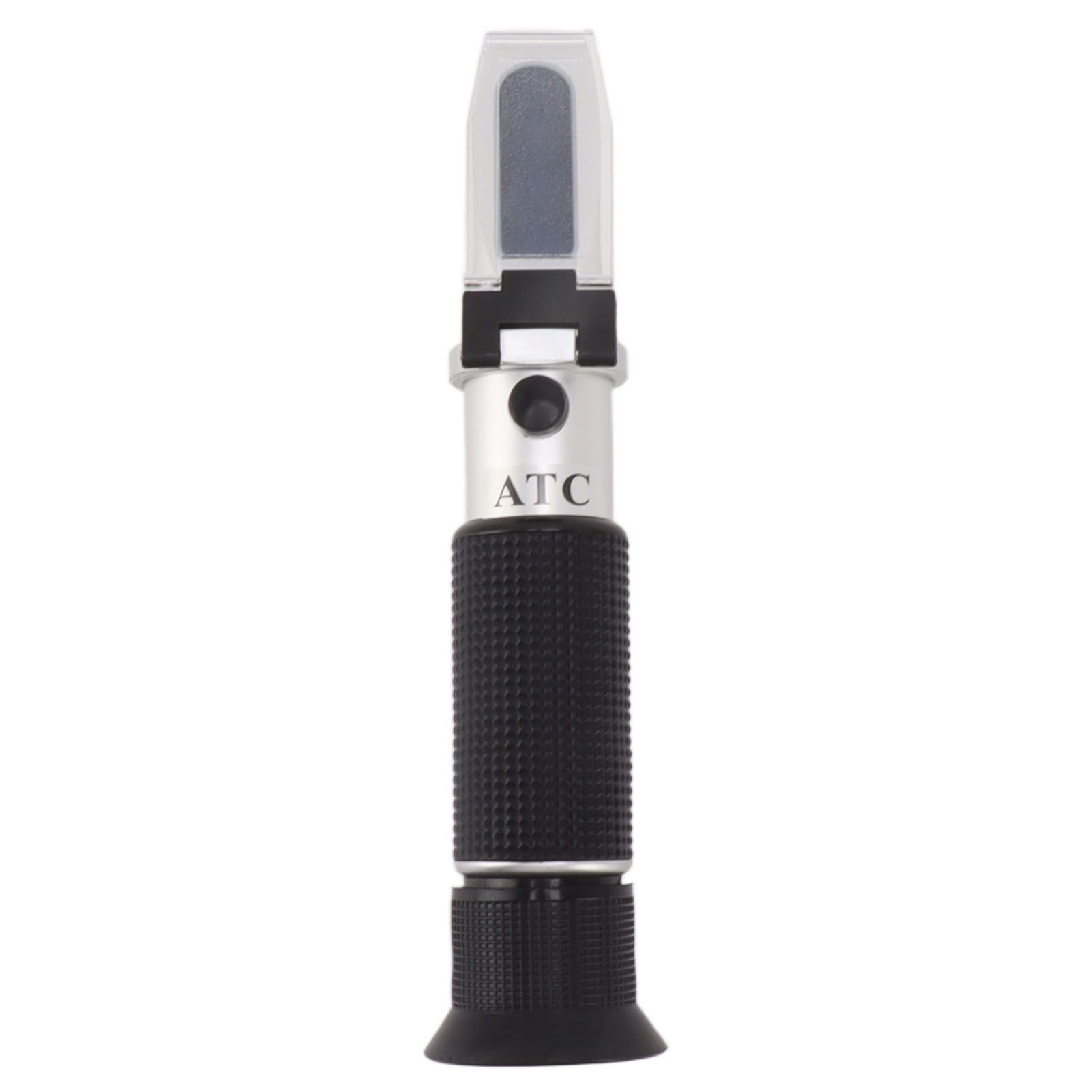 Brix Refractometer Handheld Serum Protein Urine Specific Gravity Meter Brix Tester for Medical Teaching - Image 3