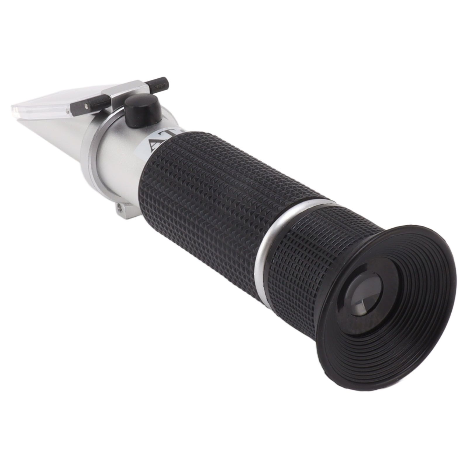 Brix Refractometer Handheld Serum Protein Urine Specific Gravity Meter Brix Tester for Medical Teaching - Image 4