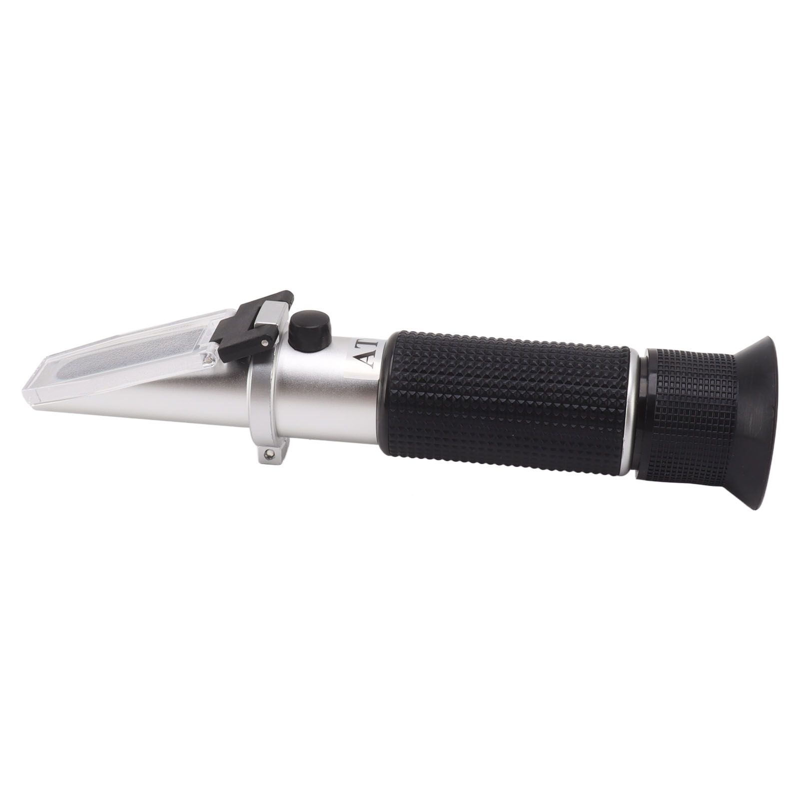 Brix Refractometer Handheld Serum Protein Urine Specific Gravity Meter Brix Tester for Medical Teaching - Image 5