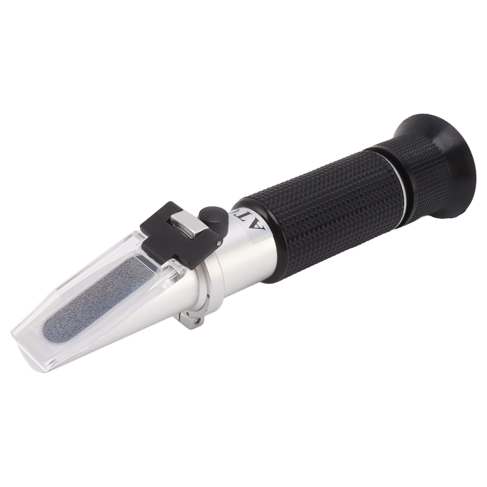 Brix Refractometer Handheld Serum Protein Urine Specific Gravity Meter Brix Tester for Medical Teaching - Image 6