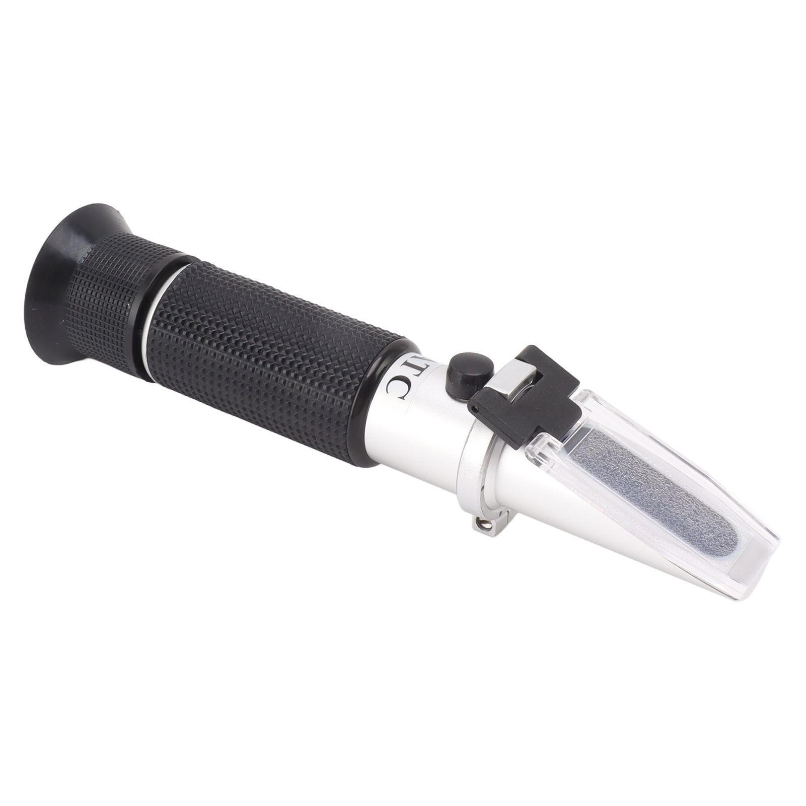 Brix Refractometer Handheld Serum Protein Urine Specific Gravity Meter Brix Tester for Medical Teaching - Image 7