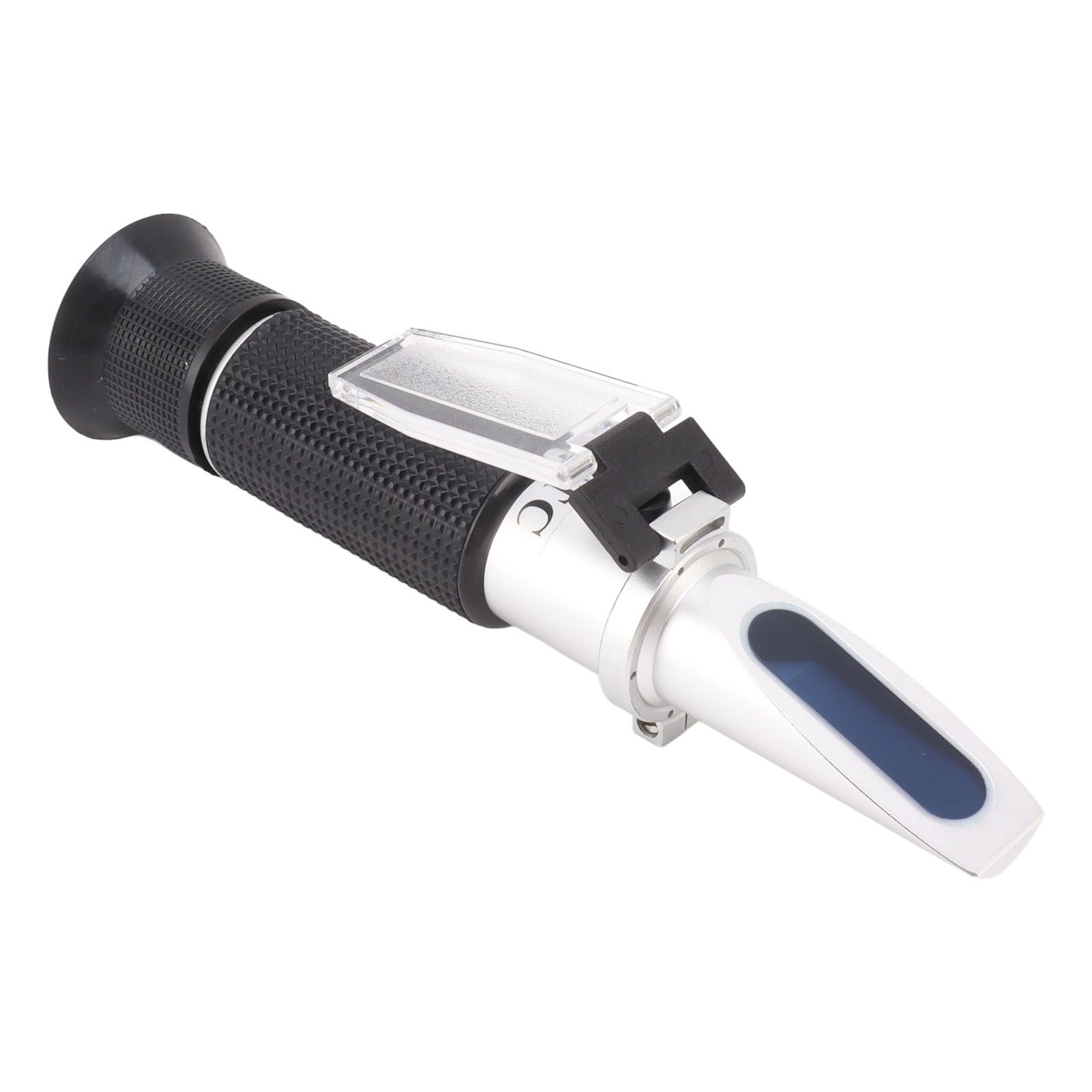 Brix Refractometer Handheld Serum Protein Urine Specific Gravity Meter Brix Tester for Medical Teaching - Image 8