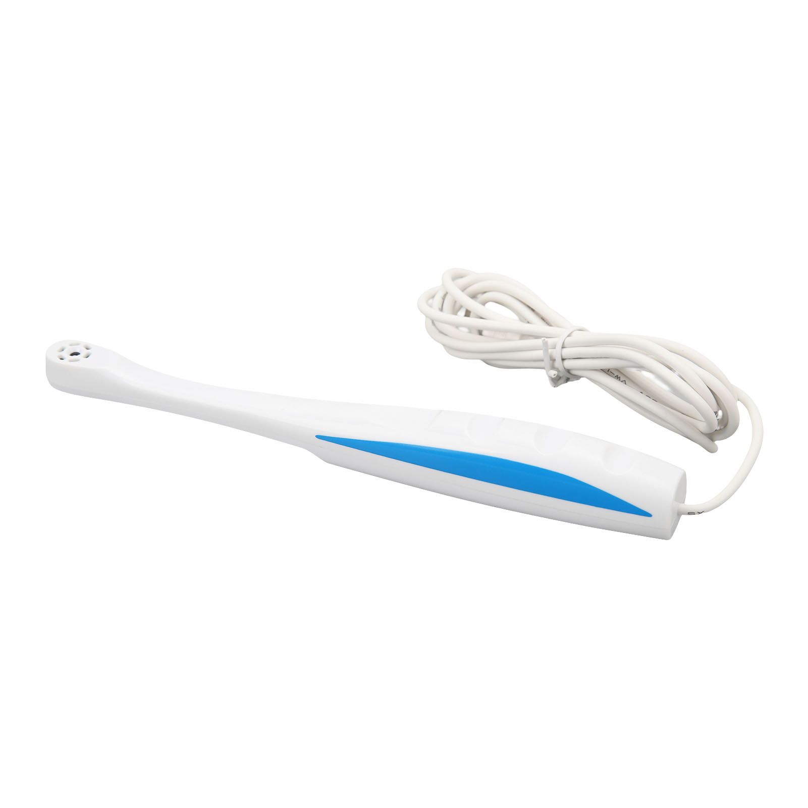 USB Dental Camera with 6 LED Lights HD Waterproof Dental Oral Camera for Desktop and Laptop - Image 2