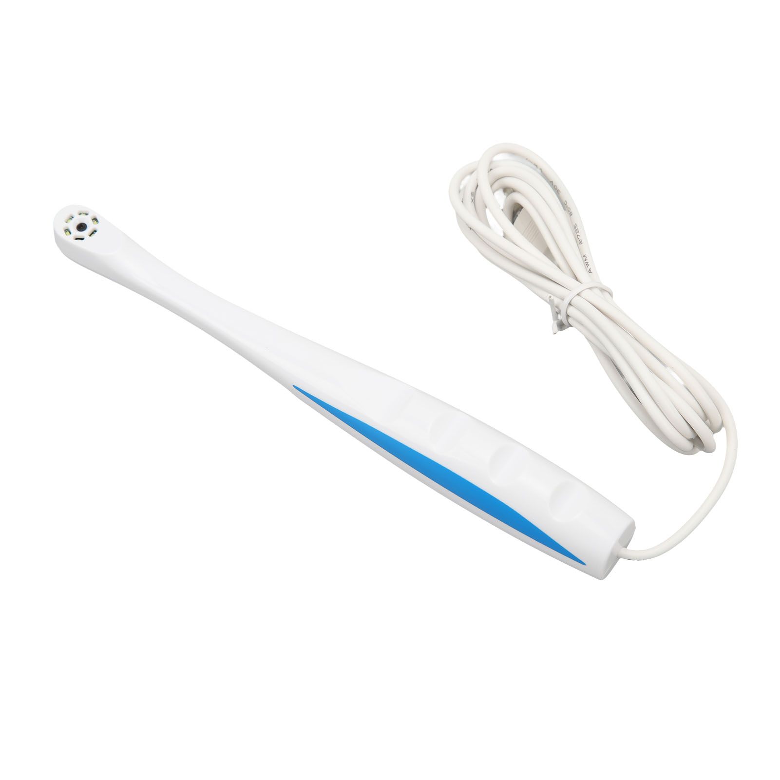 USB Dental Camera with 6 LED Lights HD Waterproof Dental Oral Camera for Desktop and Laptop - Image 3