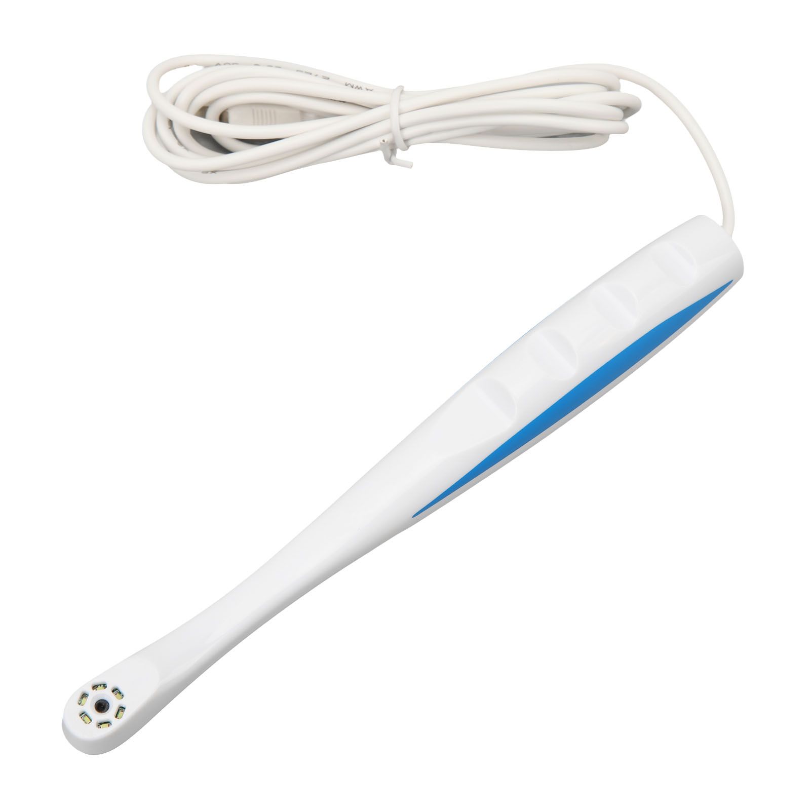 USB Dental Camera with 6 LED Lights HD Waterproof Dental Oral Camera for Desktop and Laptop - Image 4