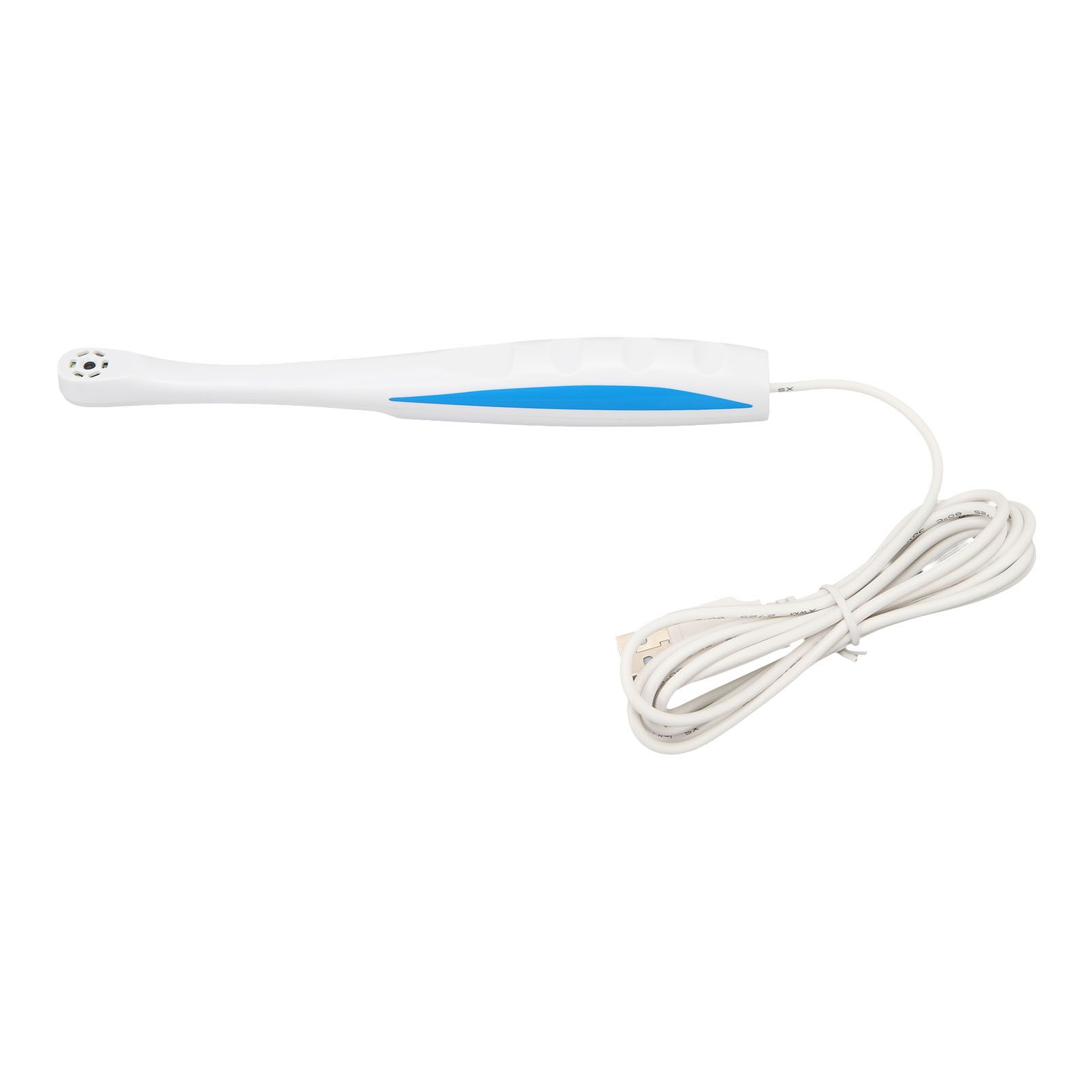 USB Dental Camera with 6 LED Lights HD Waterproof Dental Oral Camera for Desktop and Laptop - Image 6