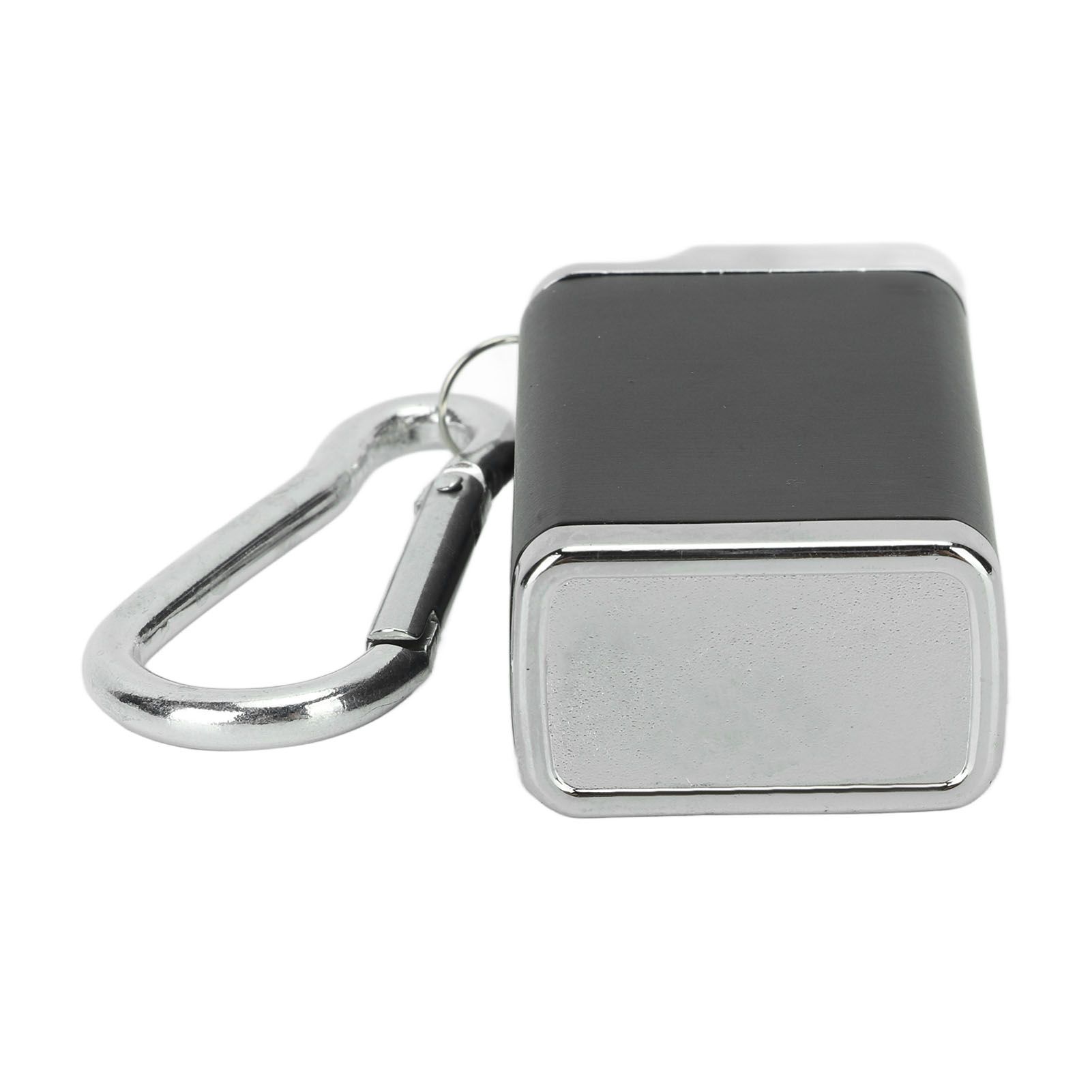 Mini Cigarette Ashtray Light Weight Portable Cigarettes Cigars Ashtray Durable Cigarette Ash Holder for Home Outdoors Black - Image 7
