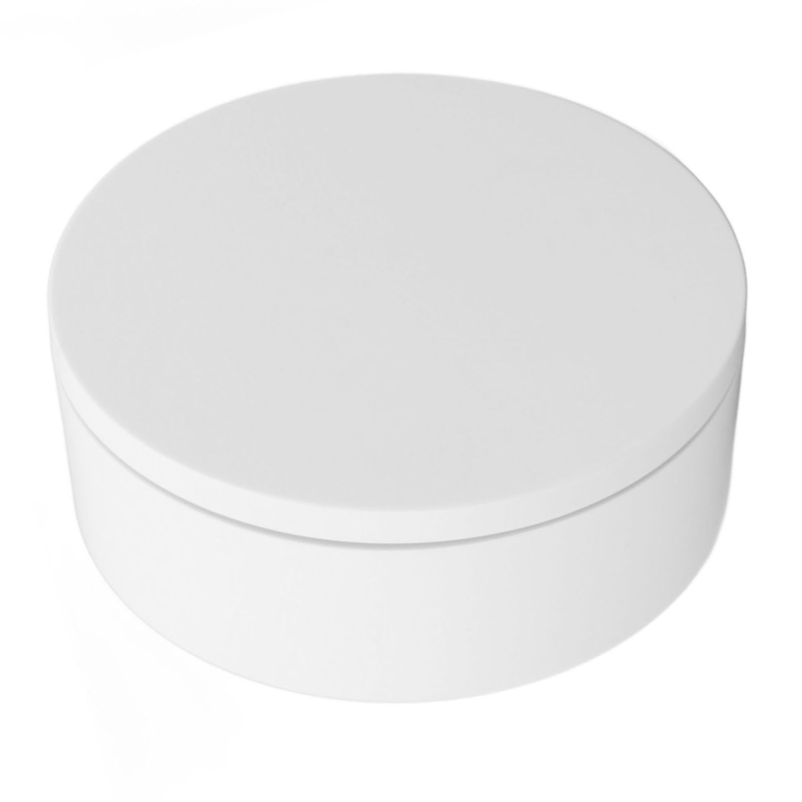 Rotating Display Stand White Plug in Remote Control Load Bearing 3kg Automatic Rotating Stand for Products Diameter 13cm / 5.1in - Image 7