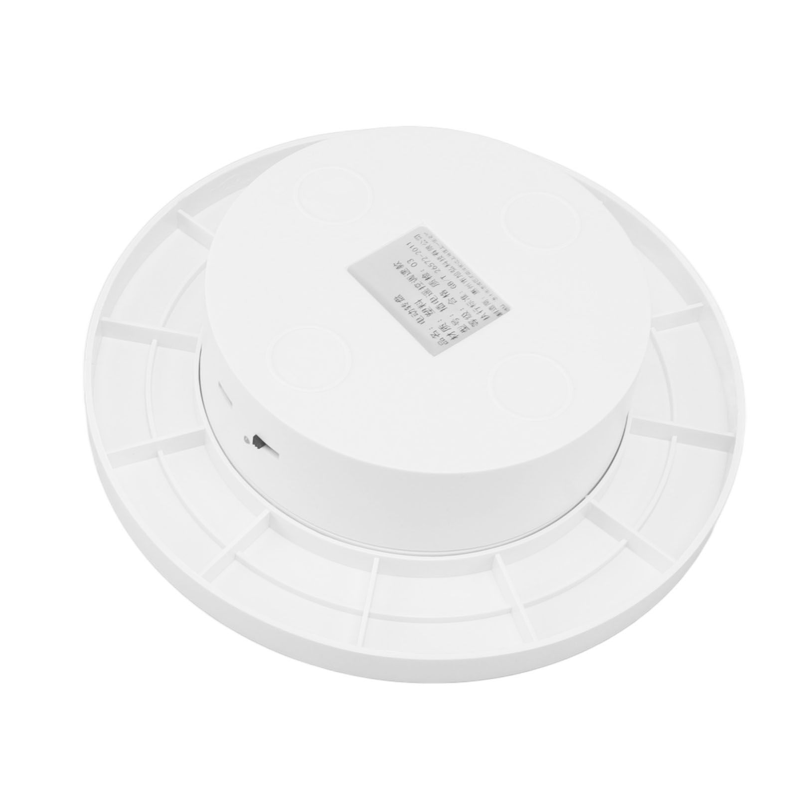Rotating Display Stand White Plug in Remote Control Load Bearing 3kg Automatic Rotating Stand for Products Diameter 20cm / 7.9in - Image 7