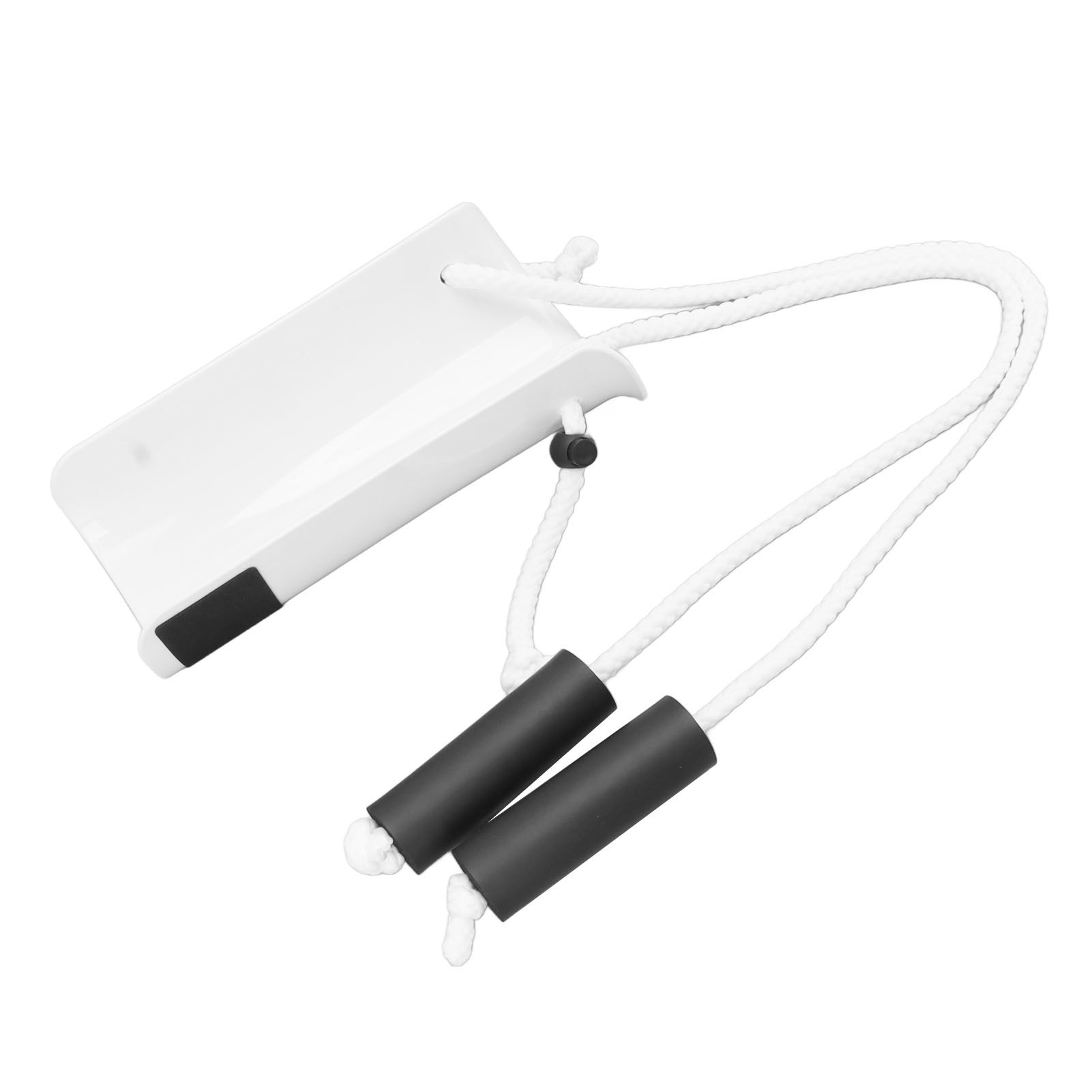 Sock Aid Rope Type Reliable Sock Aid Device for Elderly Senior Pregnant Diabetics - Image 2