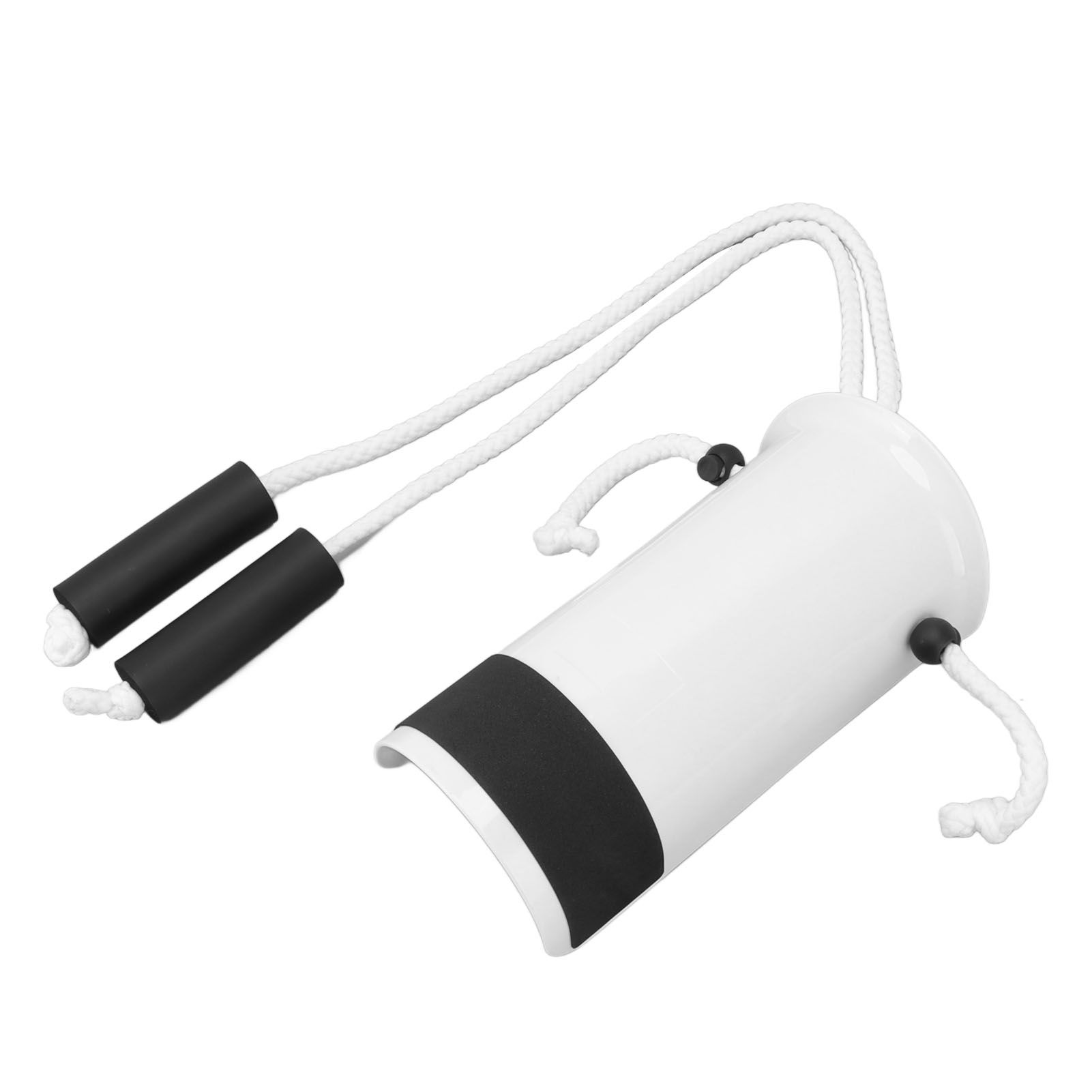 Sock Aid Rope Type Reliable Sock Aid Device for Elderly Senior Pregnant Diabetics - Image 5