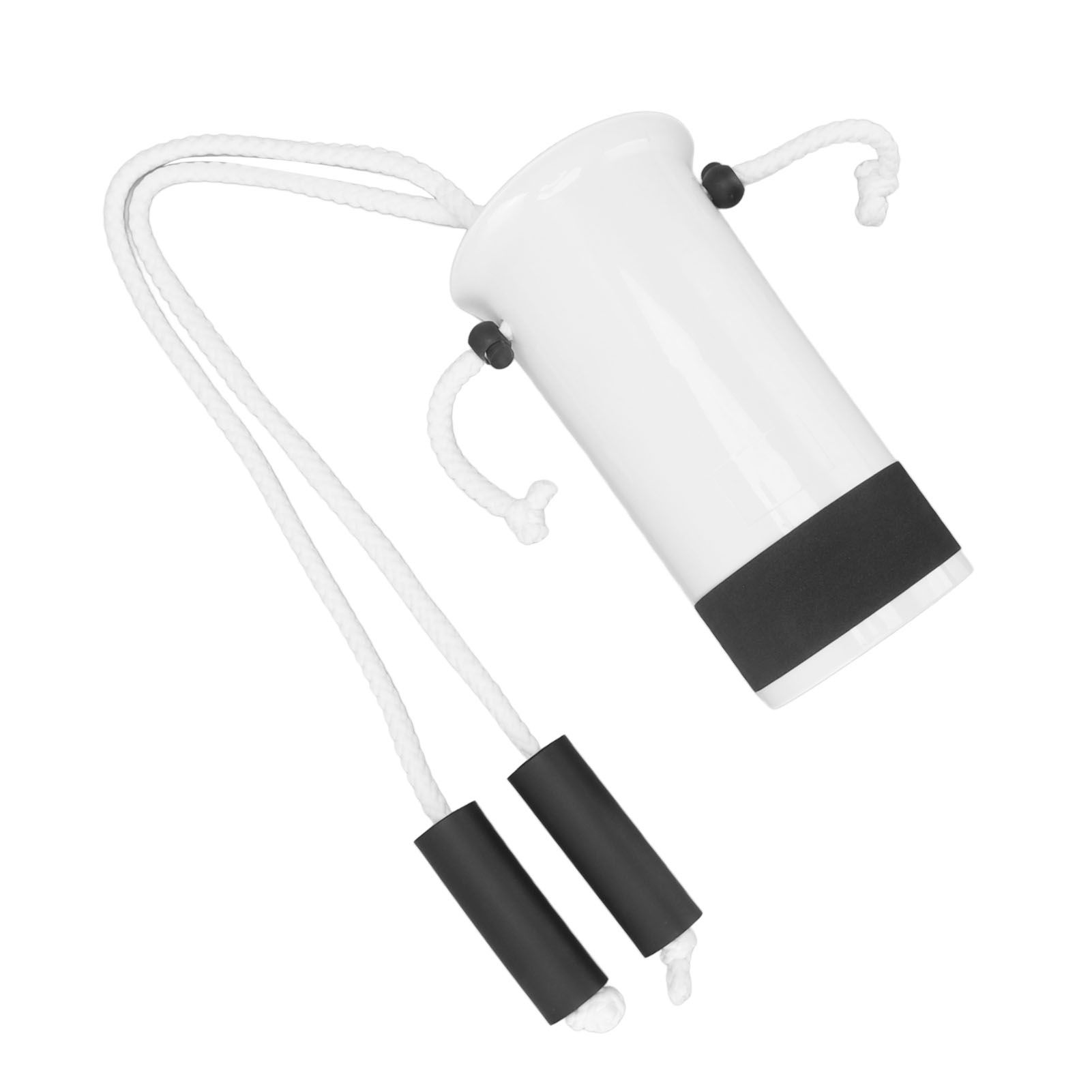 Sock Aid Rope Type Reliable Sock Aid Device for Elderly Senior Pregnant Diabetics - Image 7
