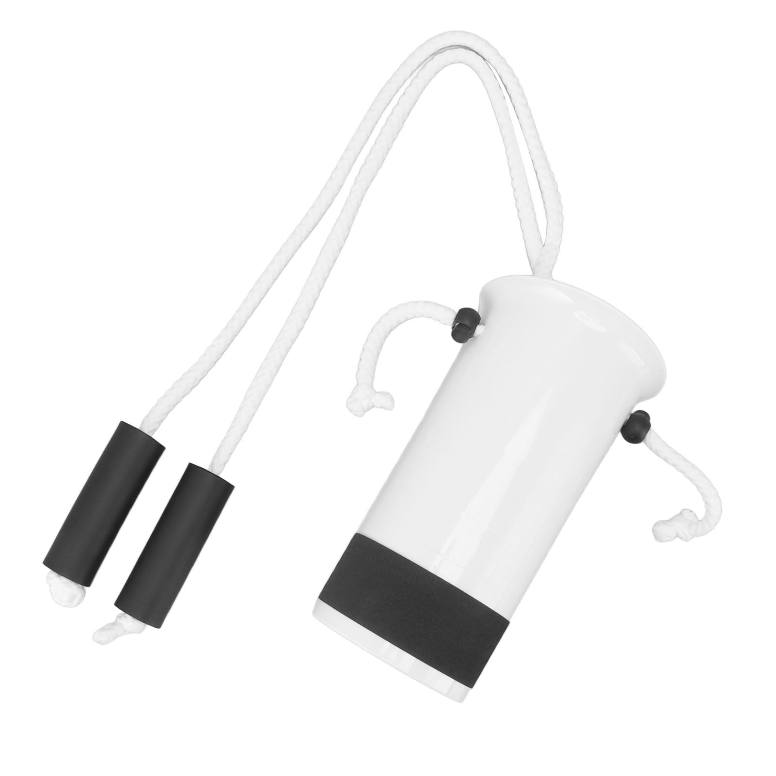 Sock Aid Rope Type Reliable Sock Aid Device for Elderly Senior Pregnant Diabetics - Image 8