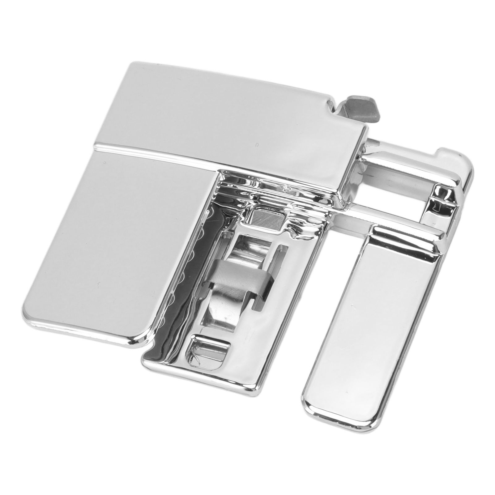 Pants Waist Shrink Clip Buckle Durable Multi Function Belt Clip Buckle for Daily Life Silver - Image 4