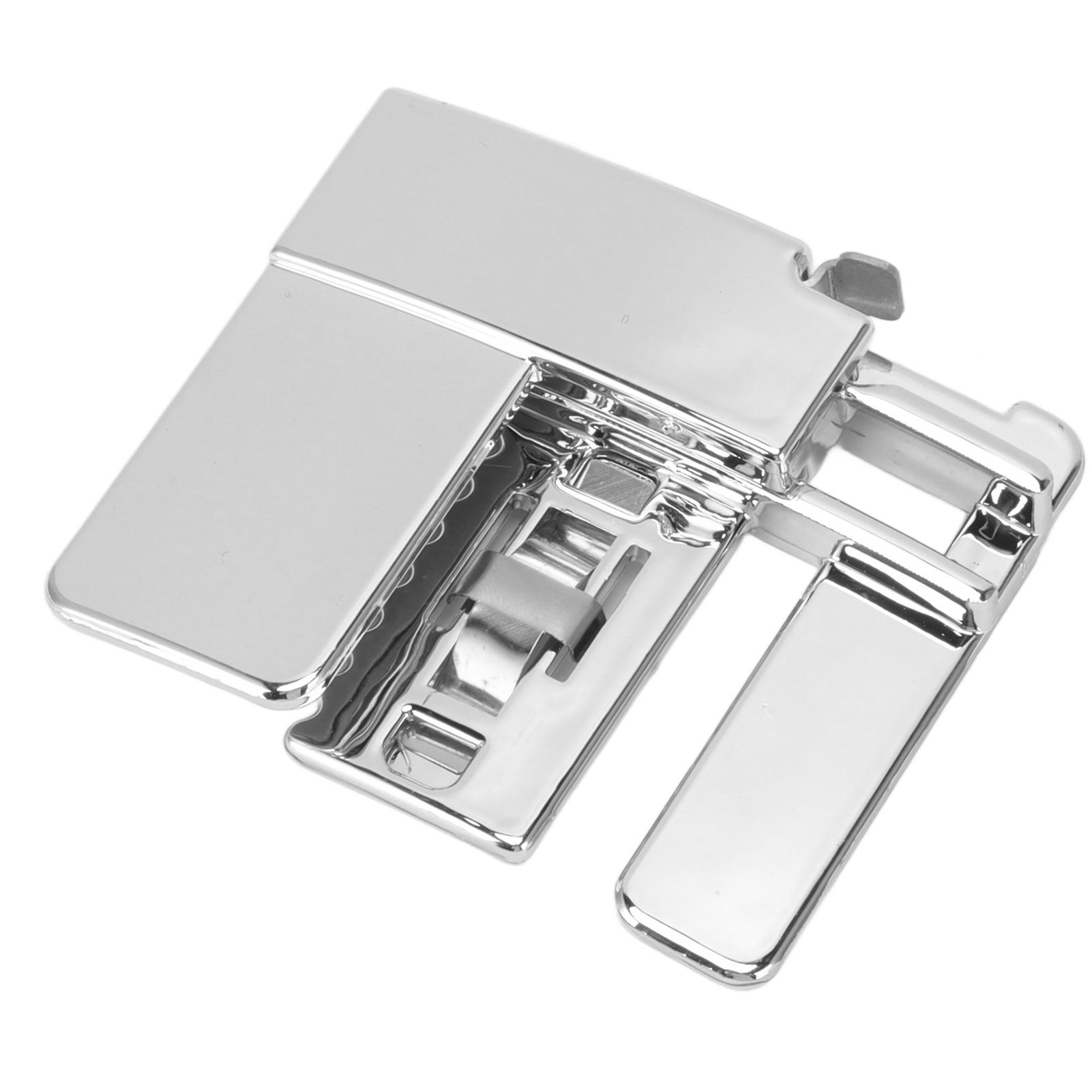 Pants Waist Shrink Clip Buckle Durable Multi Function Belt Clip Buckle for Daily Life Silver - Image 6