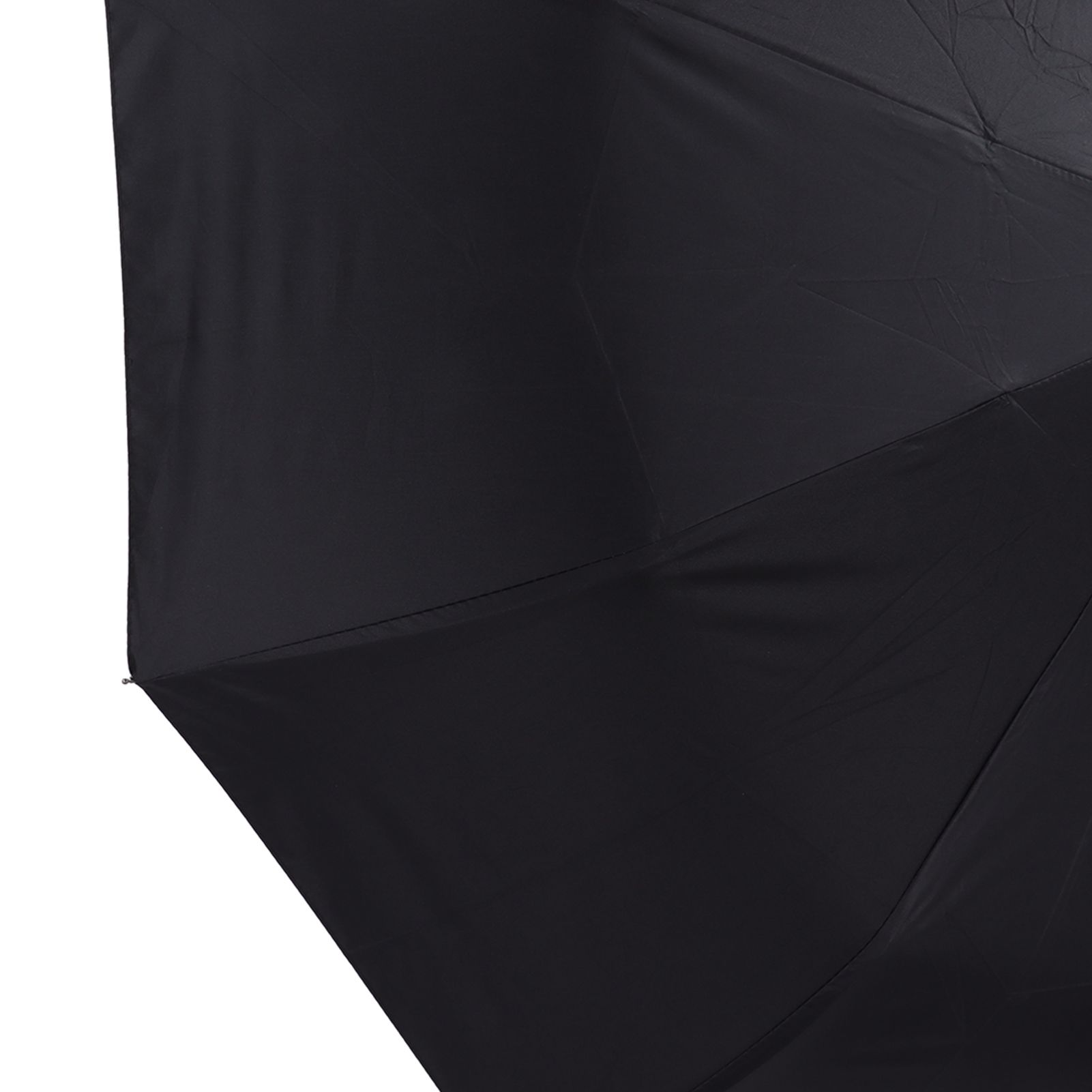 Automatic Umbrella 10 Ribs Windproof Sun Protection Dual Use Travel Umbrella with LED Torch for Outdoor Travel Business - Image 6
