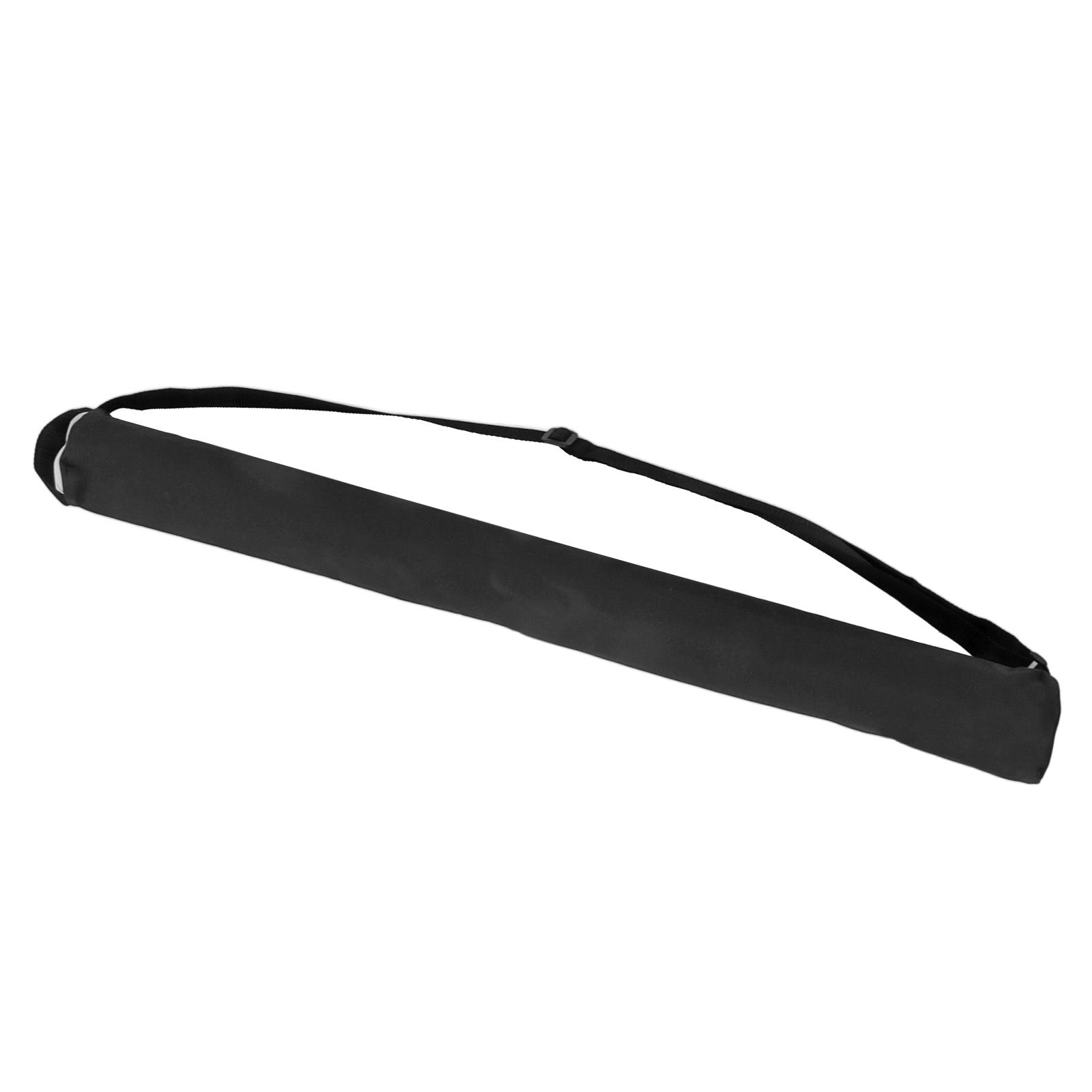 Golf Beer Sleeve 2.3L 7 Can Insulated Golf Cooler Bag Beer Holder Sling to Keep Beverages Cold Black - Image 2