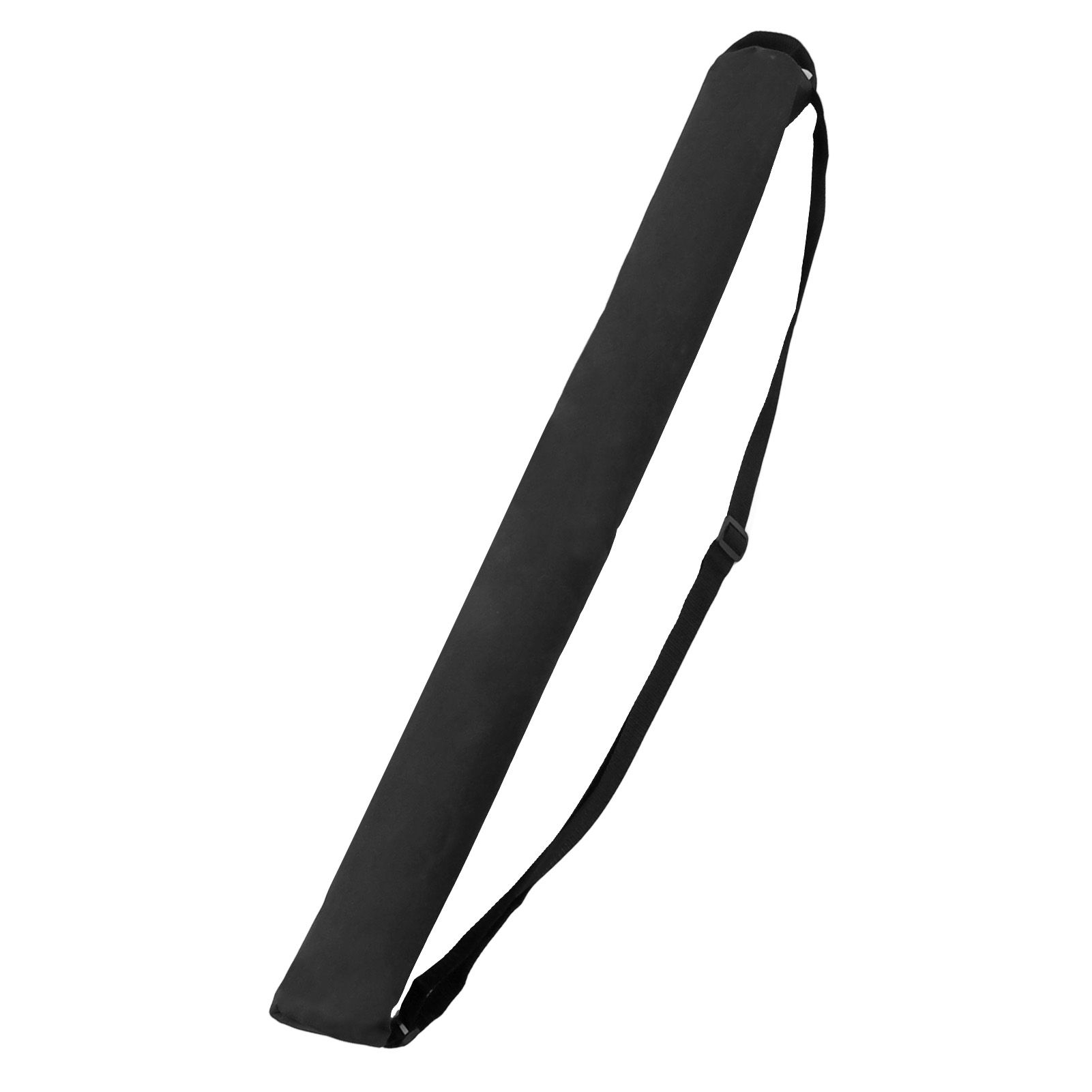 Golf Beer Sleeve 2.3L 7 Can Insulated Golf Cooler Bag Beer Holder Sling to Keep Beverages Cold Black - Image 4