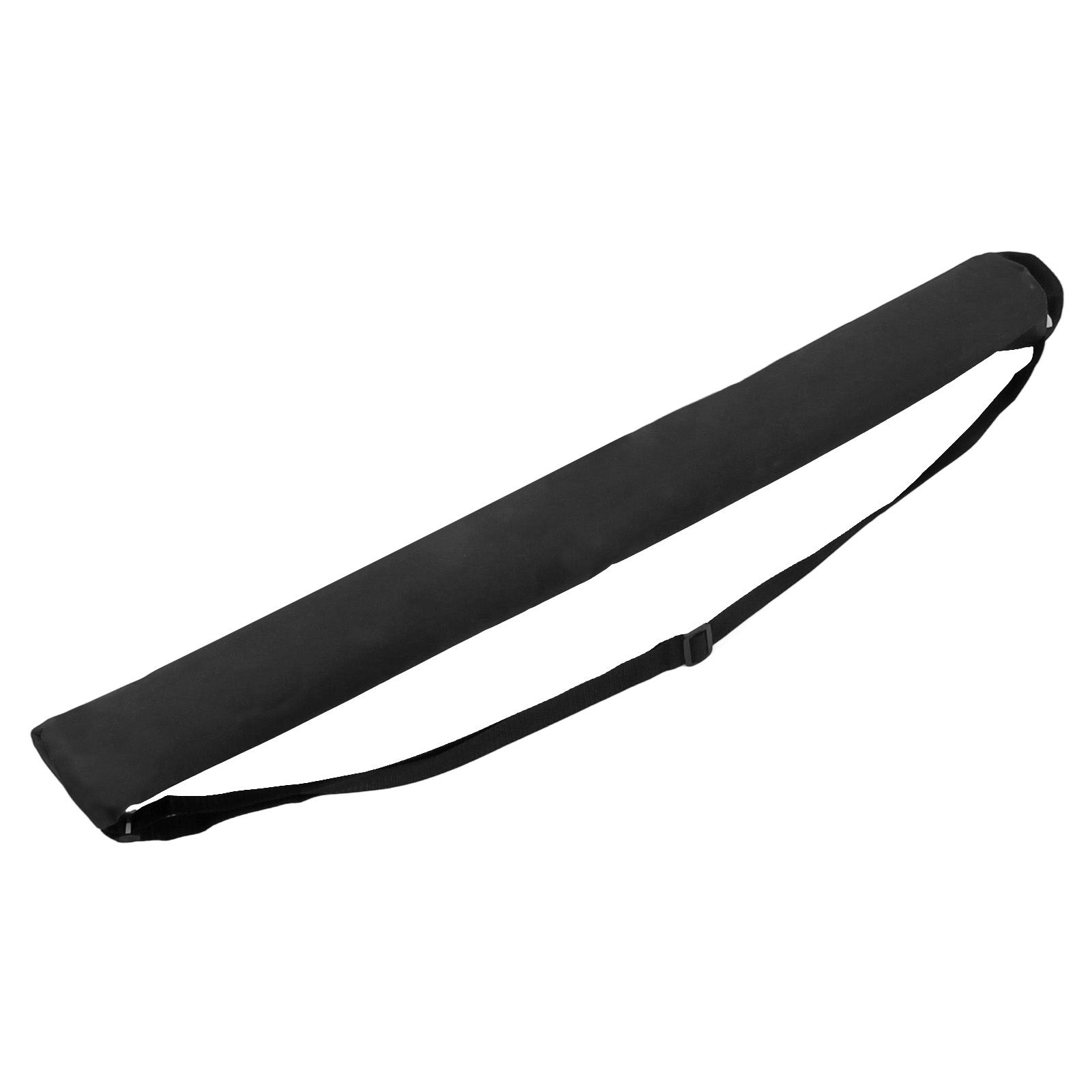 Golf Beer Sleeve 2.3L 7 Can Insulated Golf Cooler Bag Beer Holder Sling to Keep Beverages Cold Black - Image 6