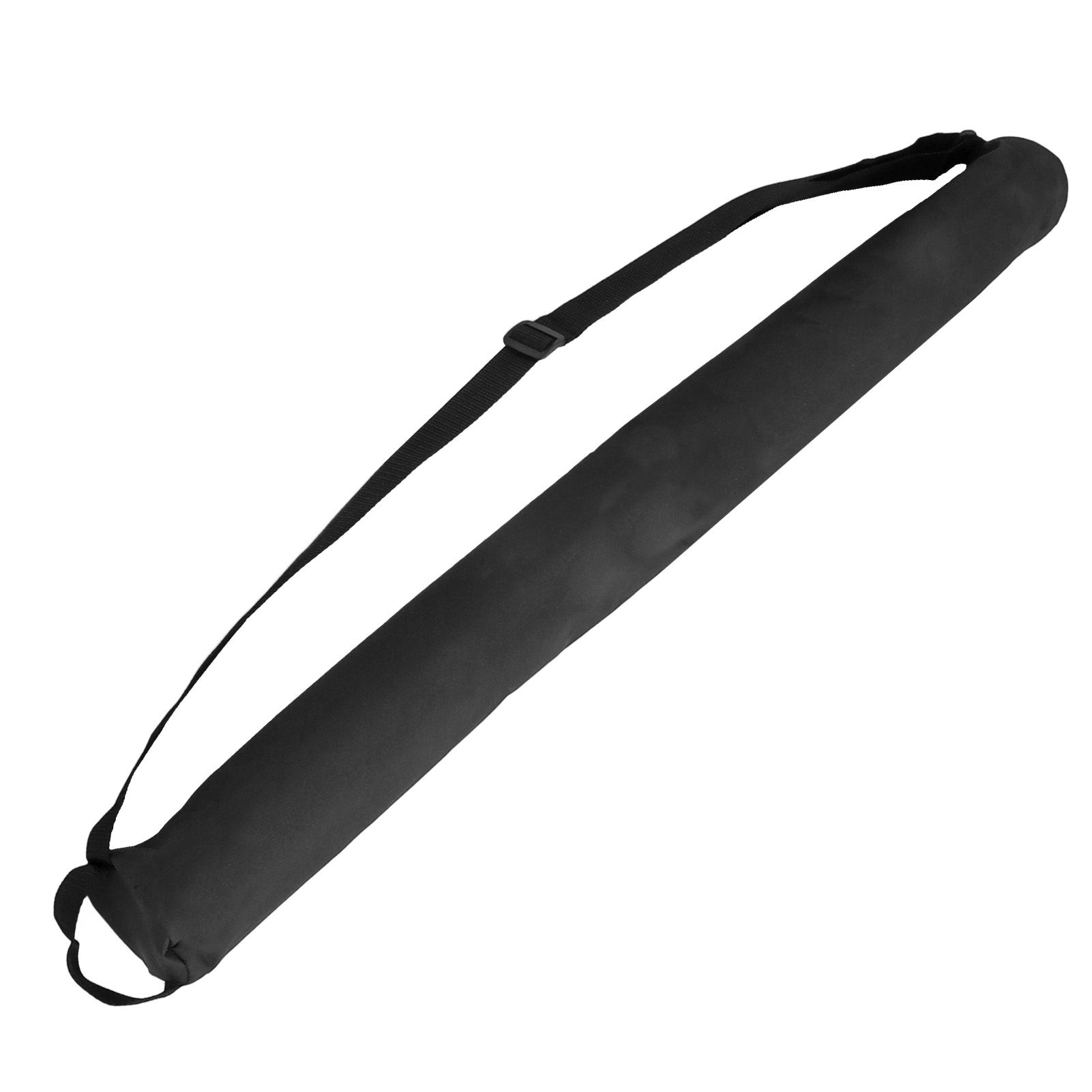 Golf Beer Sleeve 2.3L 7 Can Insulated Golf Cooler Bag Beer Holder Sling to Keep Beverages Cold Black - Image 7