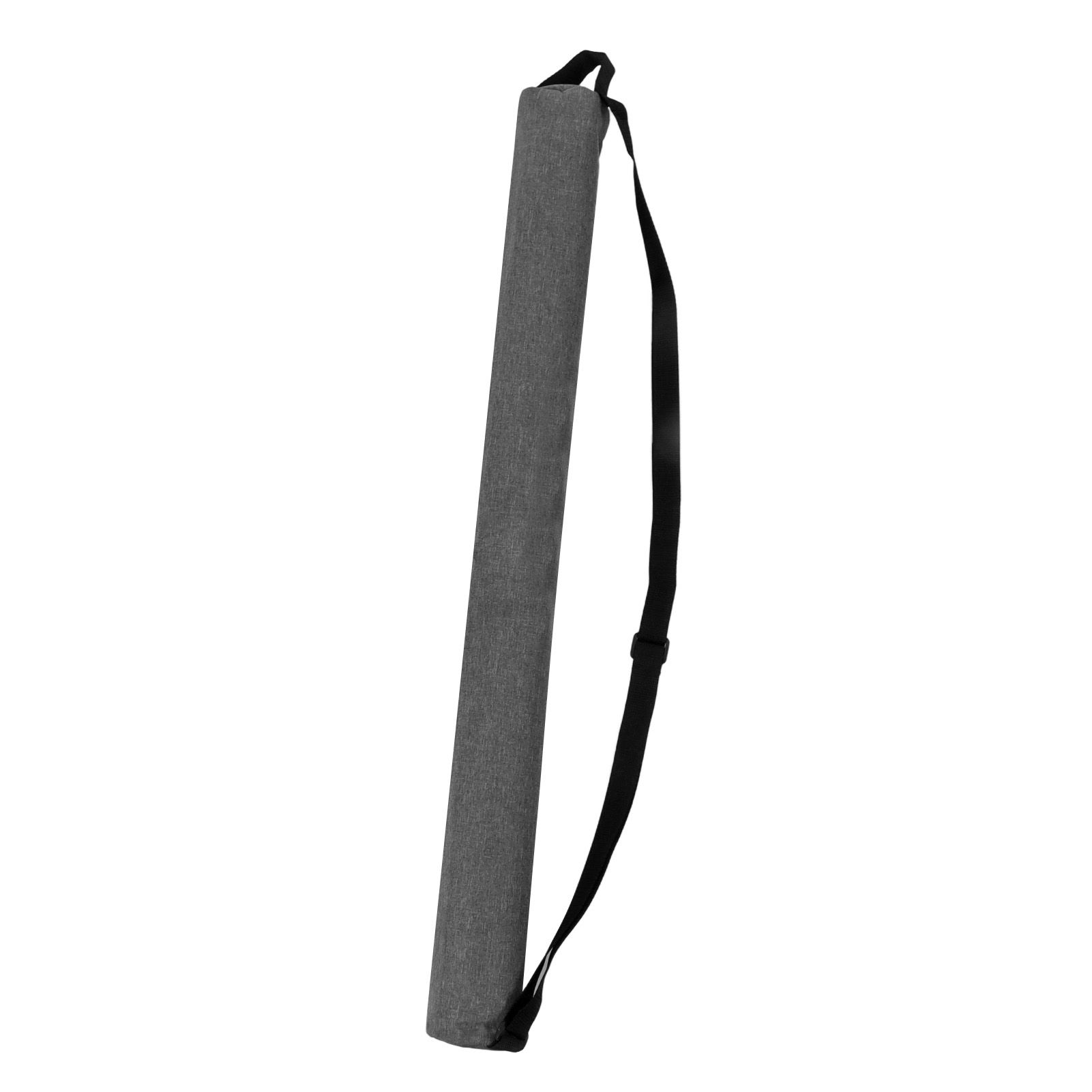 Golf Beer Sleeve 2.3L 7 Can Insulated Golf Cooler Bag Beer Holder Sling to Keep Beverages Cold Grey - Image 1